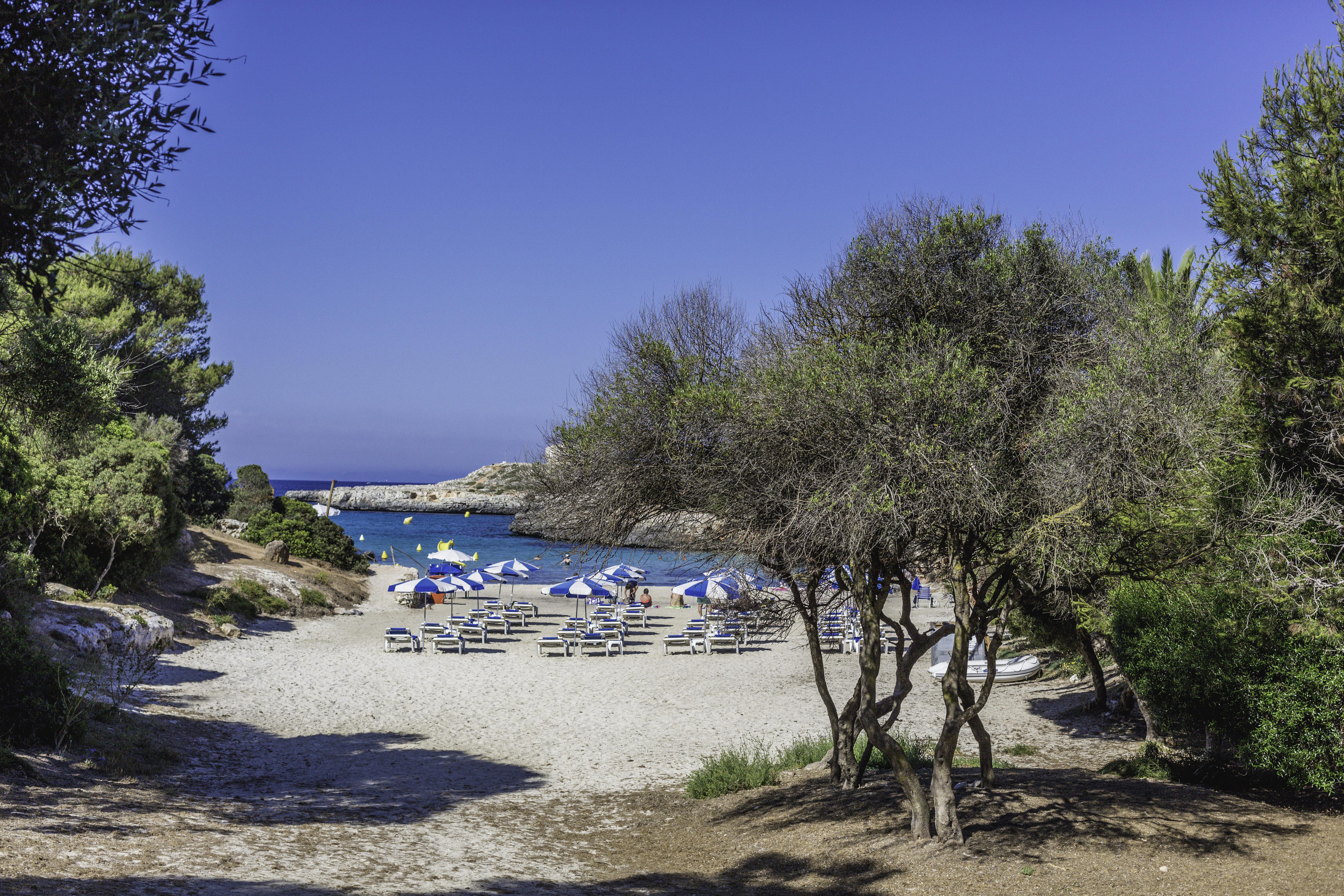 Menorca Blanc Palace Apartahotel 4*