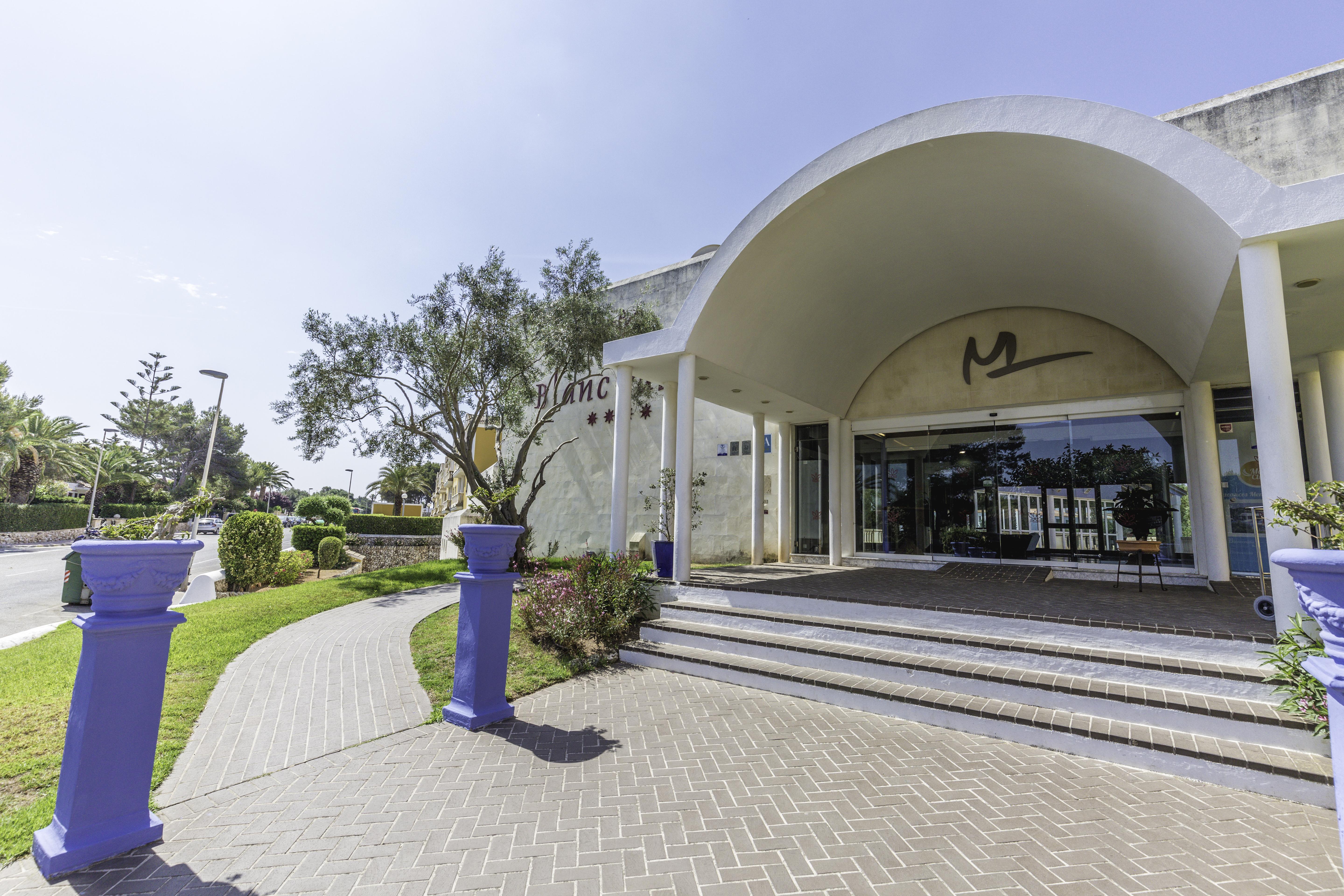 Menorca Blanc Palace