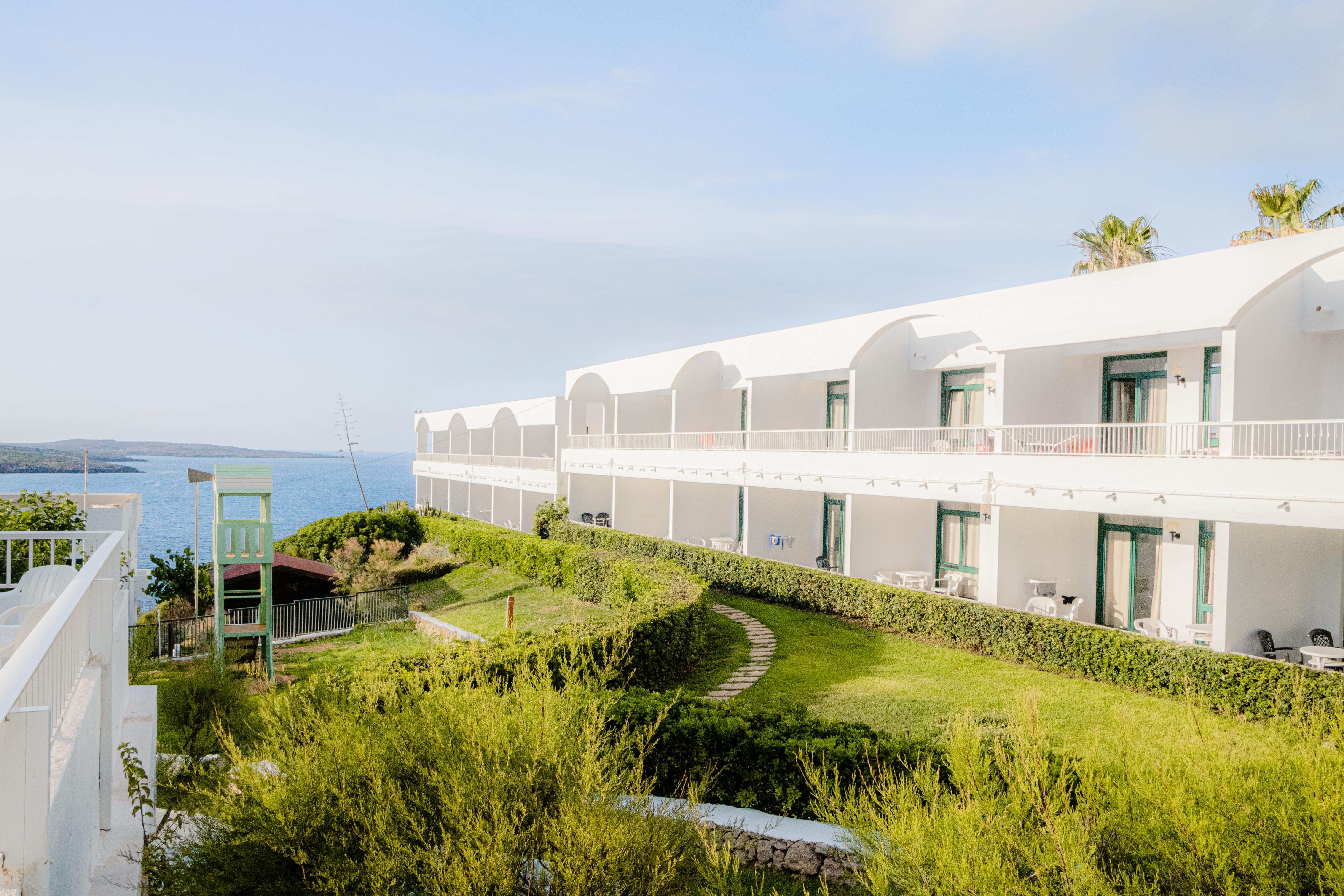 Hotel Club Menorca Son Parc