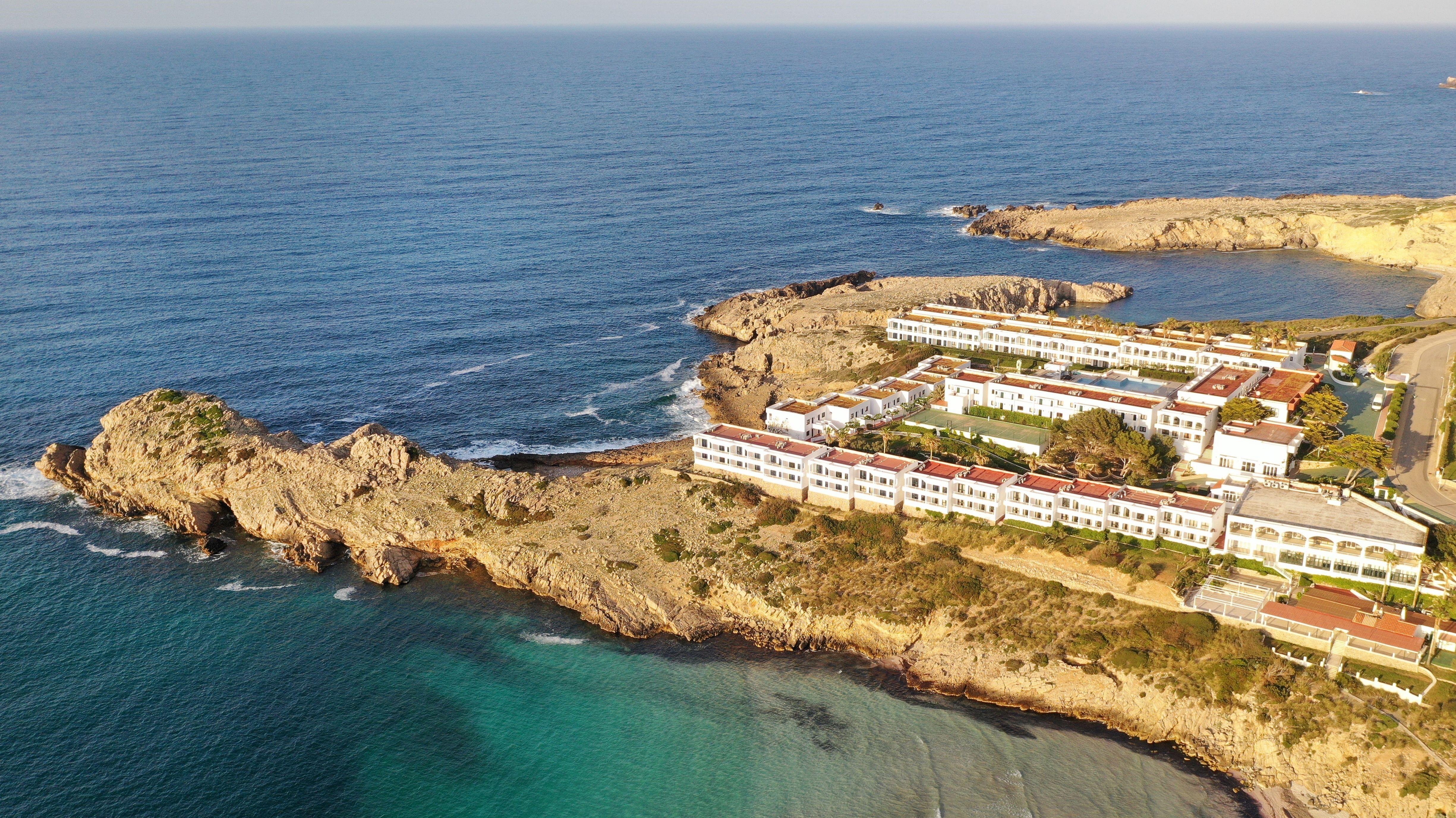 Club Menorca 3* Son Parc