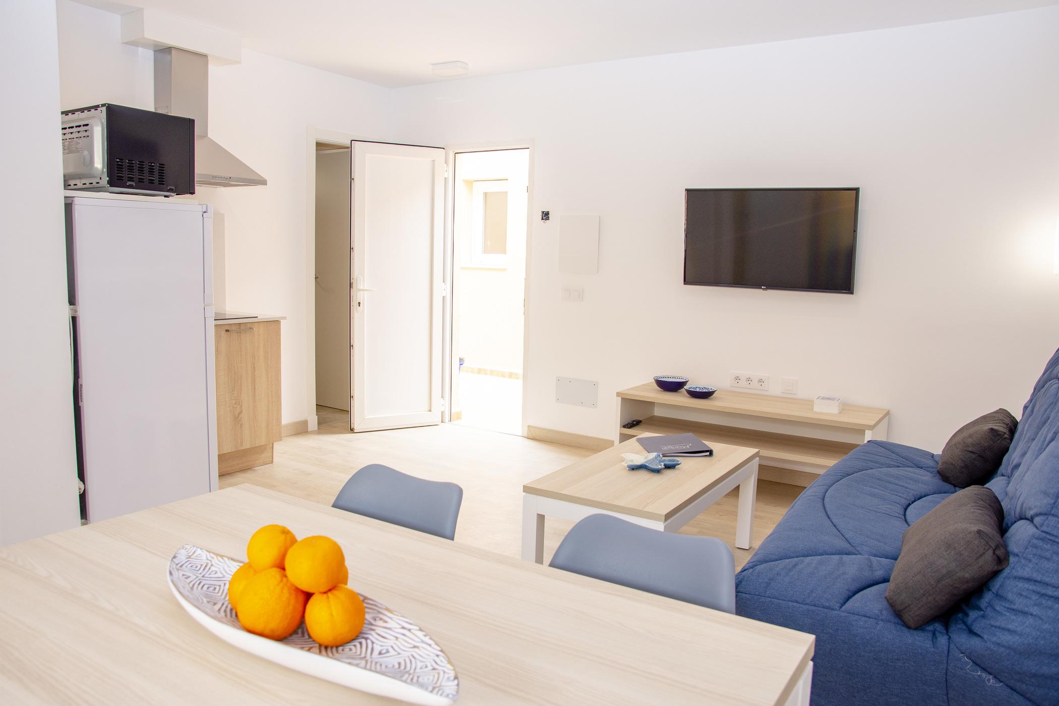 Maribel Apartamento *