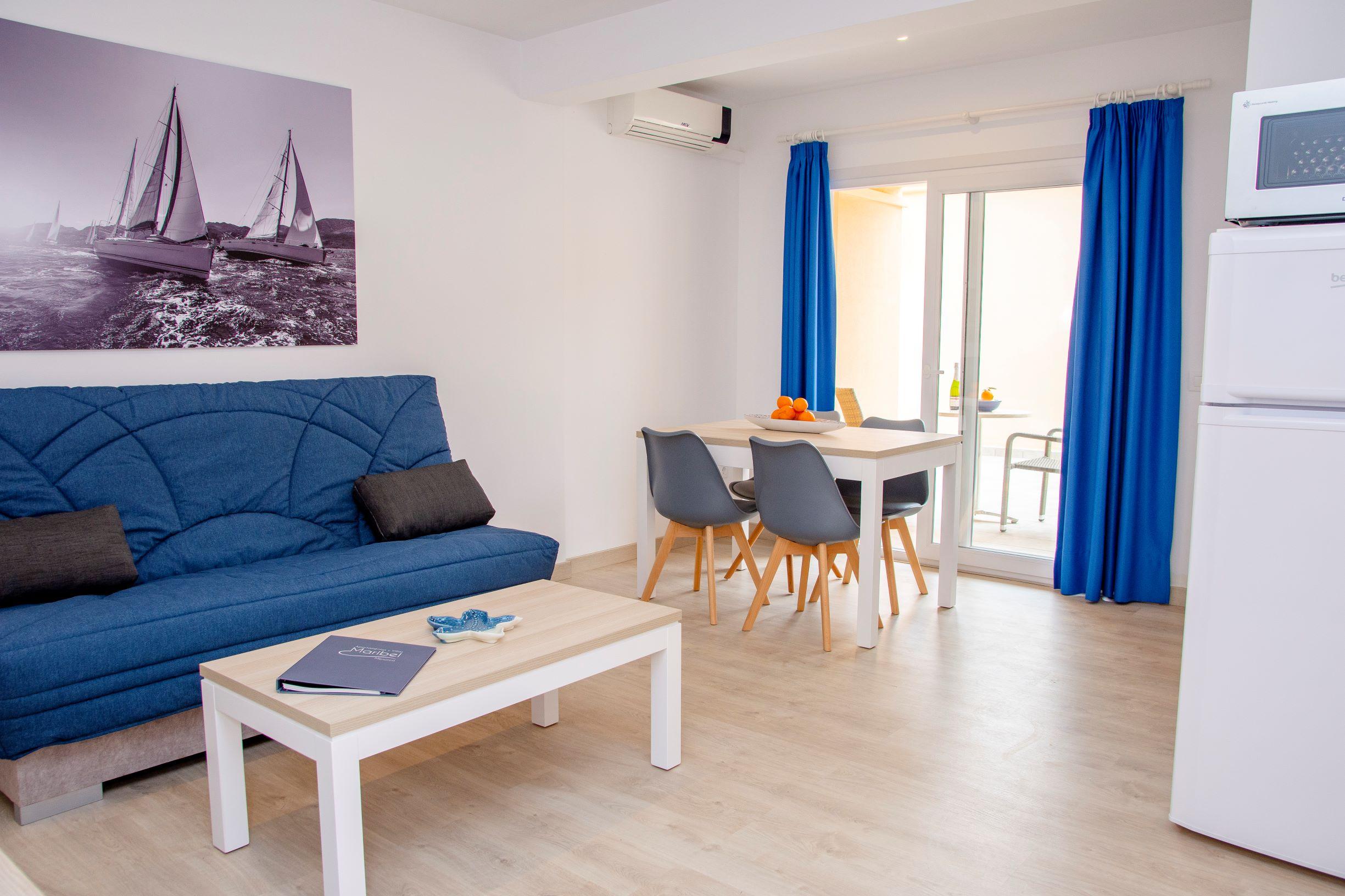 Apartamento Maribel
