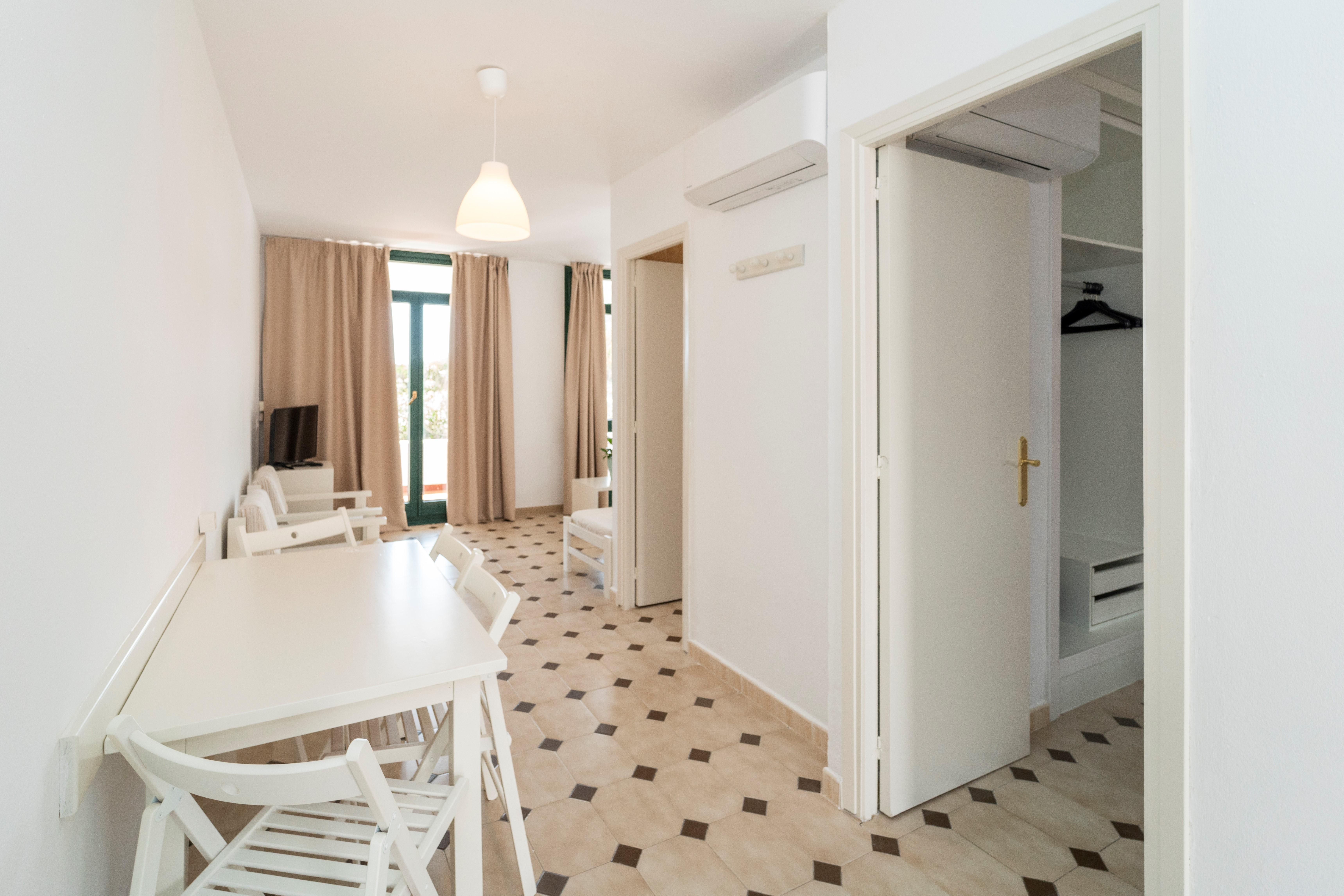 Club Menorca Hotel Son Parc