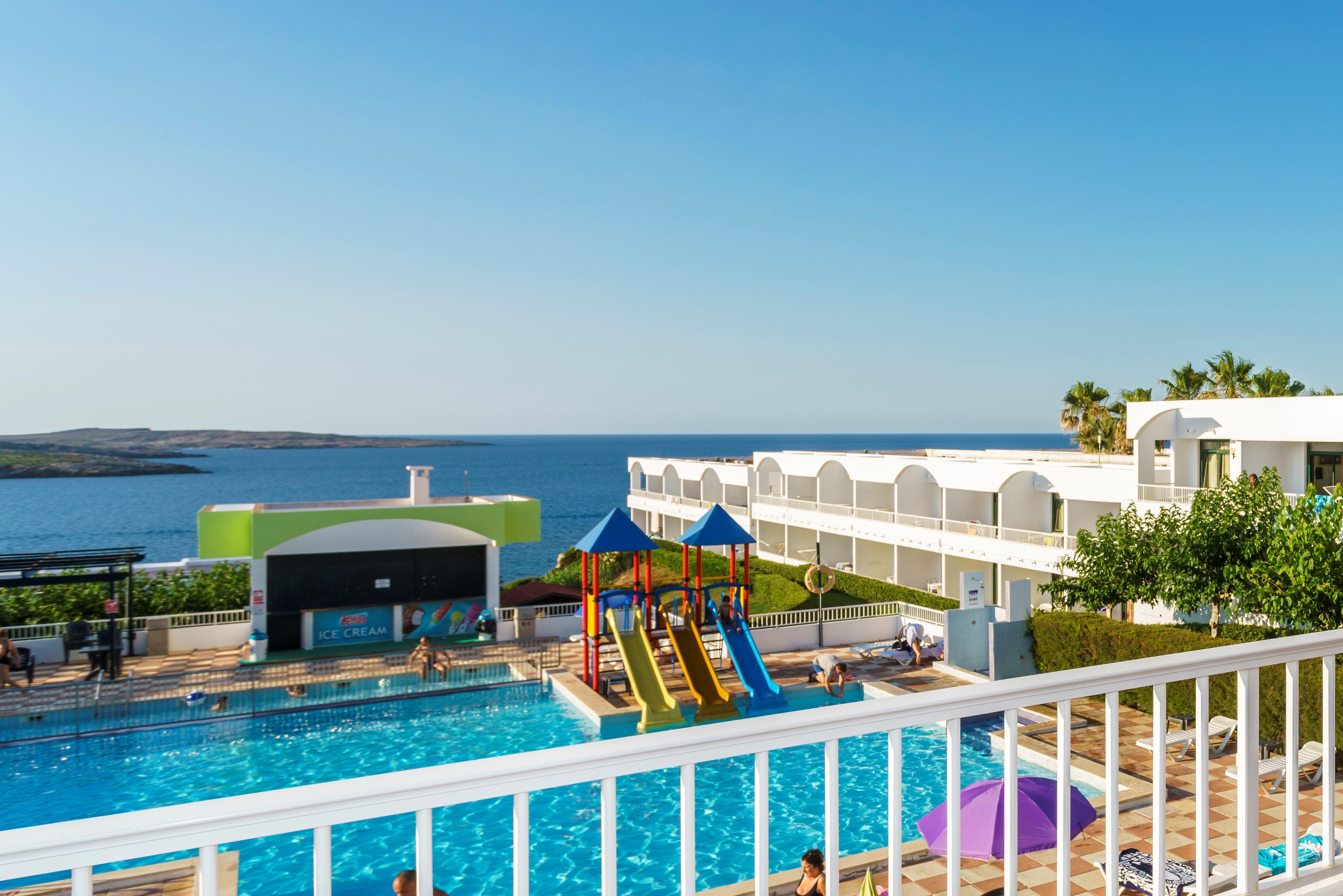 Hotel Club Menorca