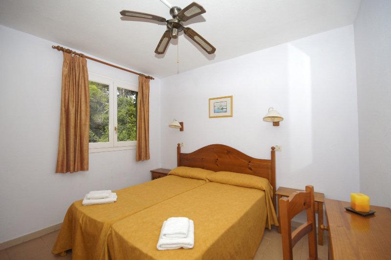 Alta Galdana Apartamento