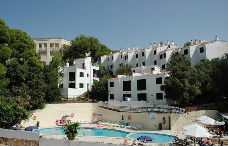 Alta Galdana Apartamento Cala Galdana (Menorca)