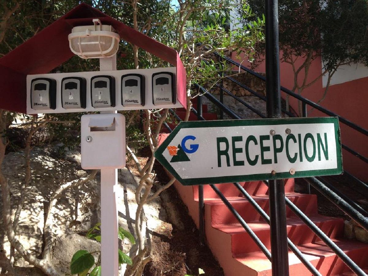 Apartamento Alta Galdana