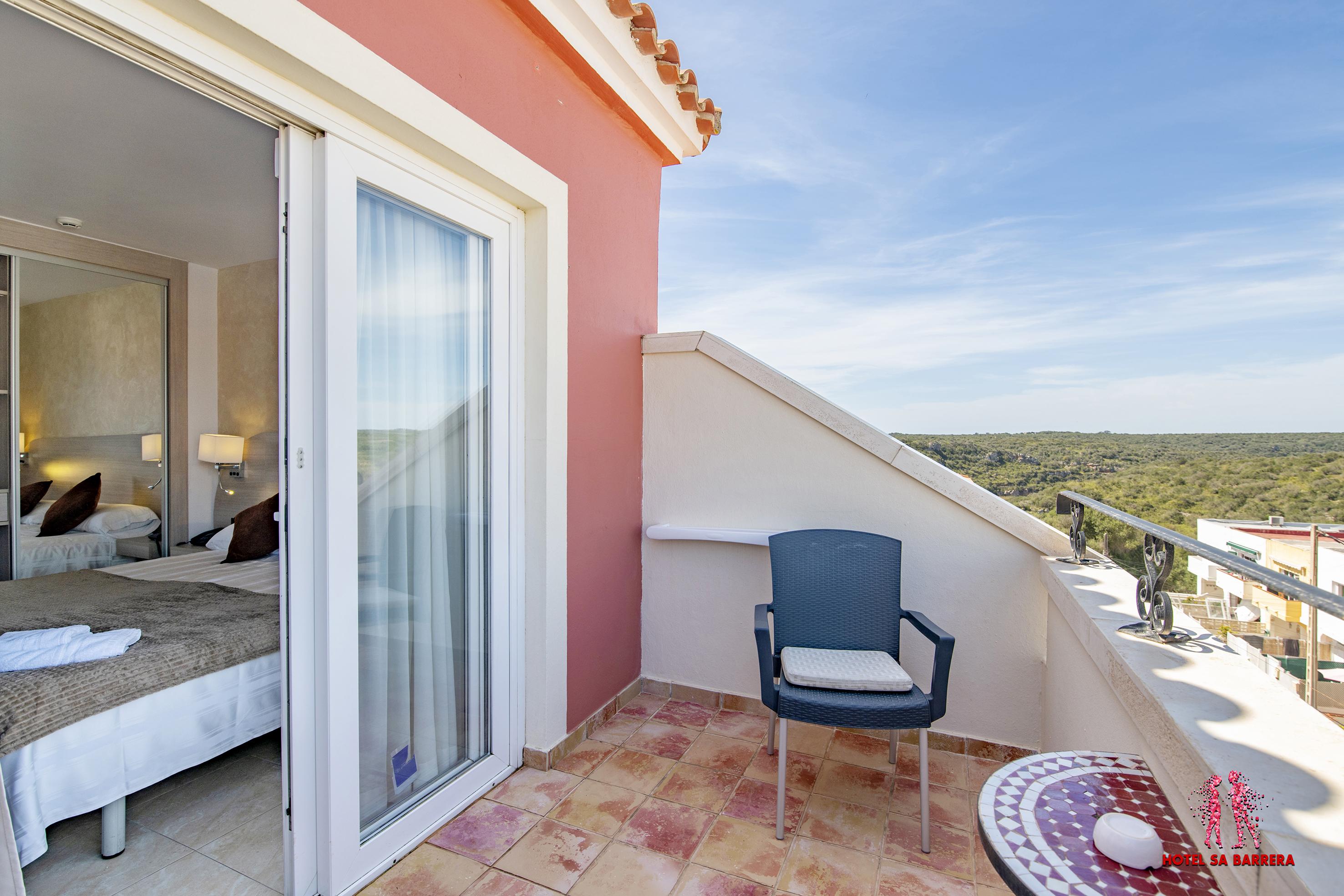 Sa Barrera - Adults Only Hotel