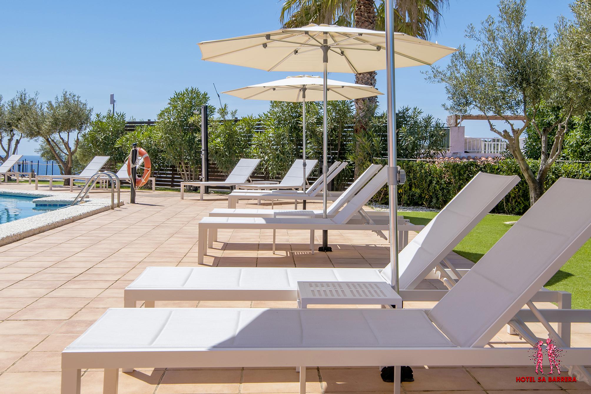 Hotel Sa Barrera - Adults Only Cala En Porter (Menorca)