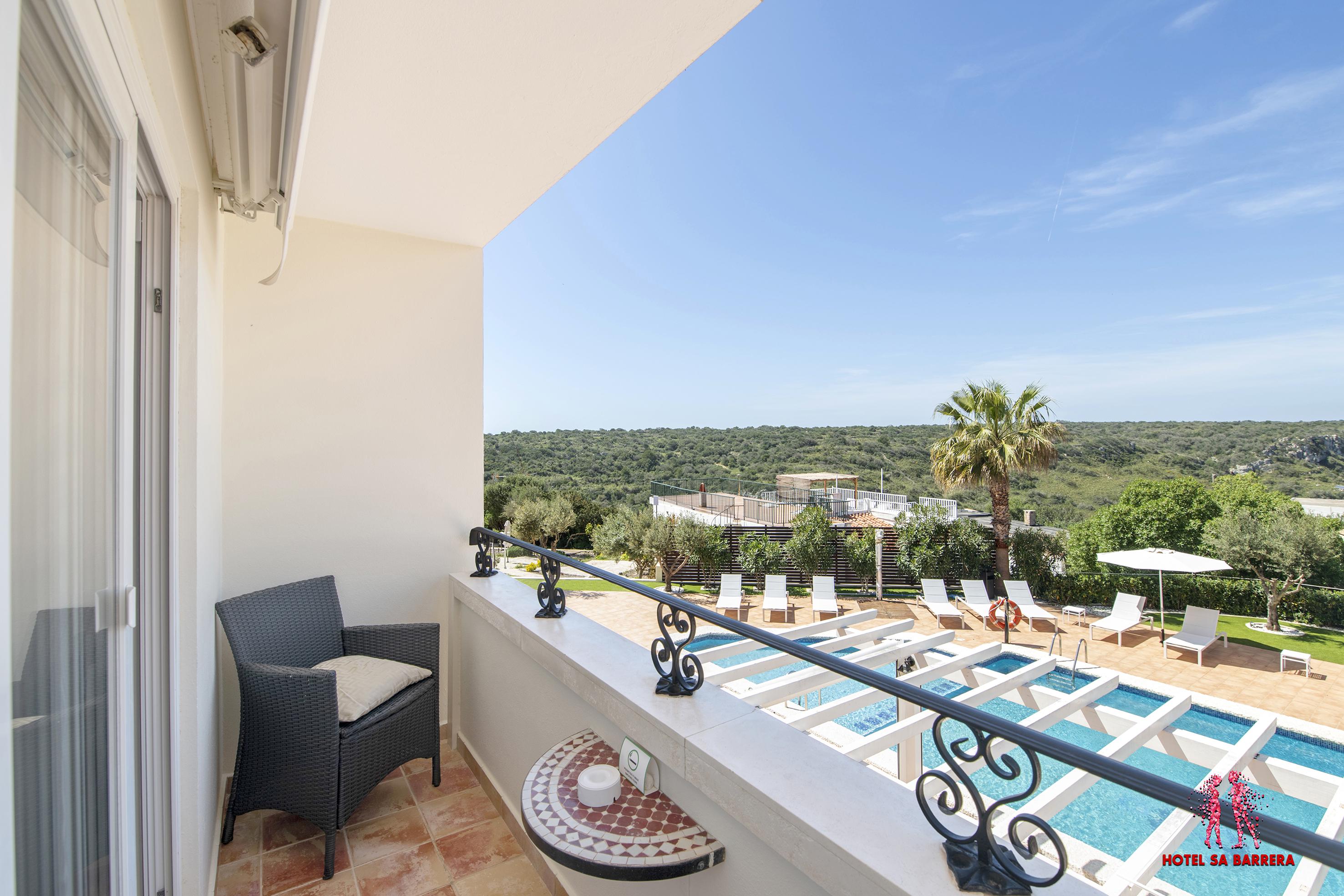 Hotel Sa Barrera - Adults Only 3*