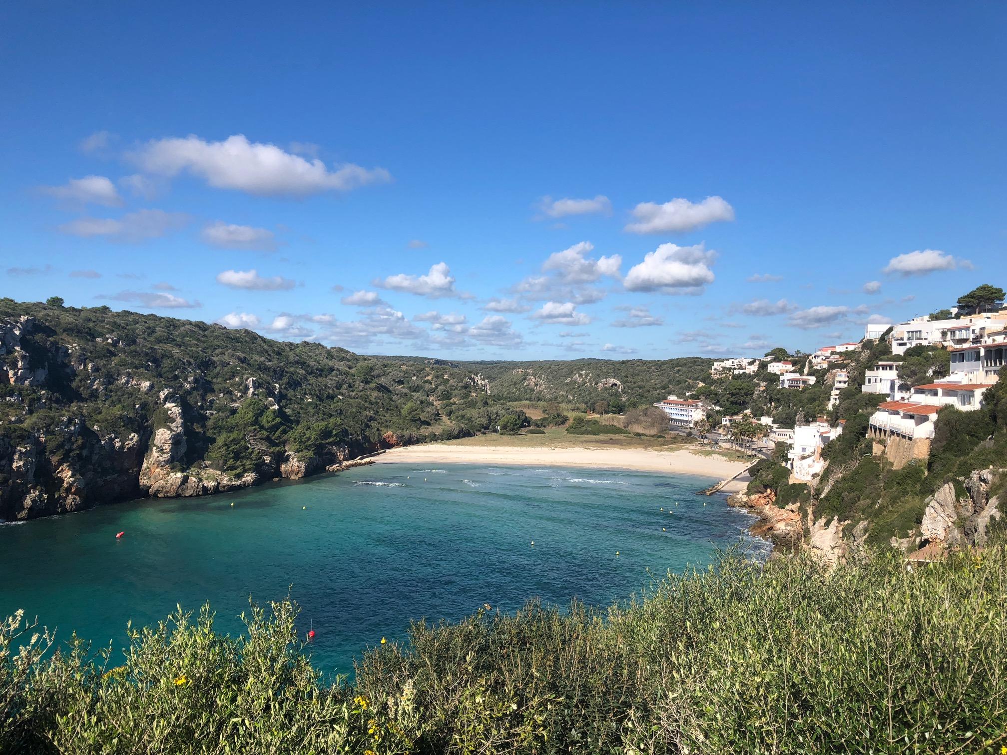 Hotel Sa Barrera - Adults Only Cala En Porter (Menorca)