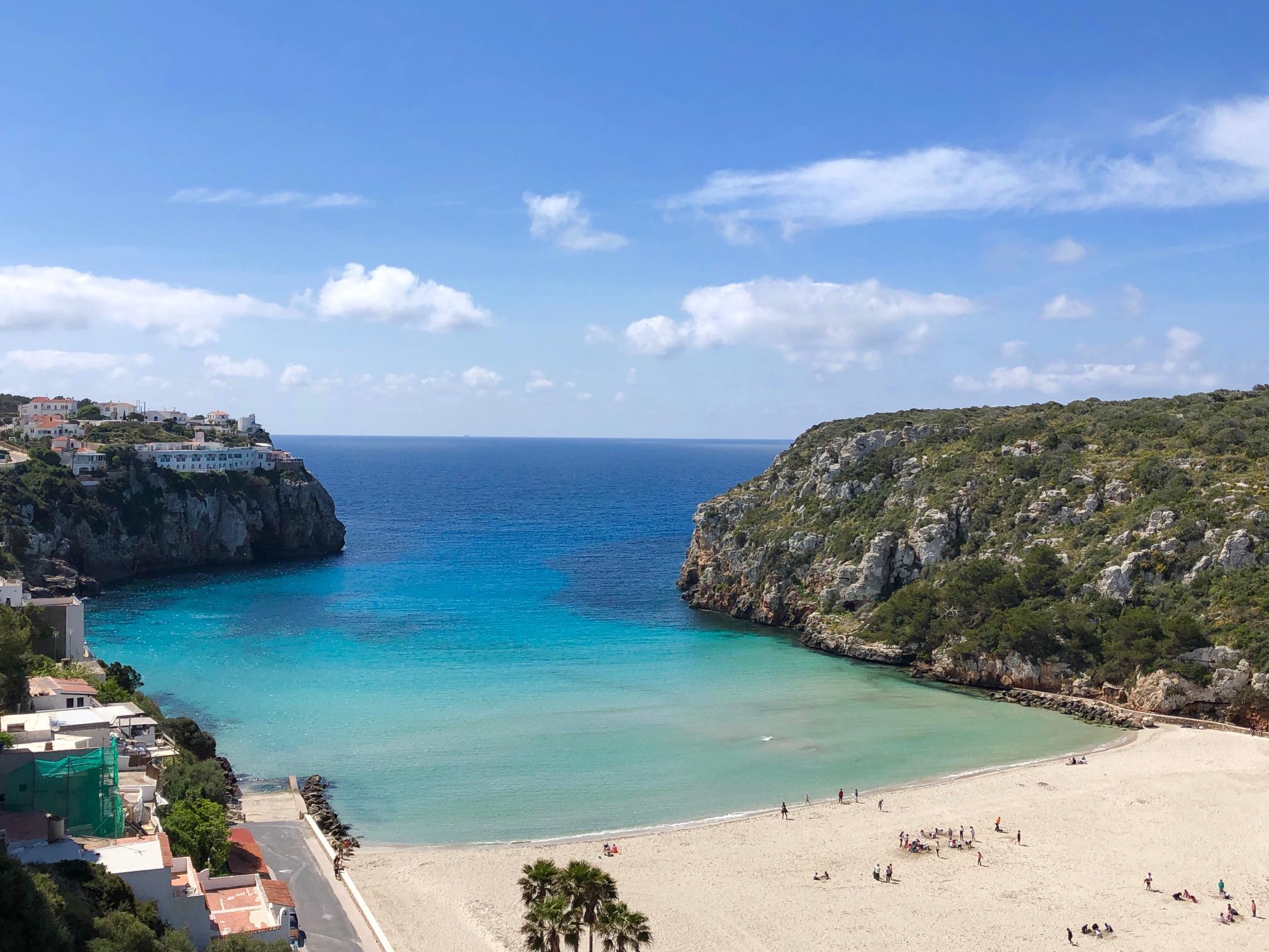 Hotel Sa Barrera - Adults Only Cala En Porter (Menorca)