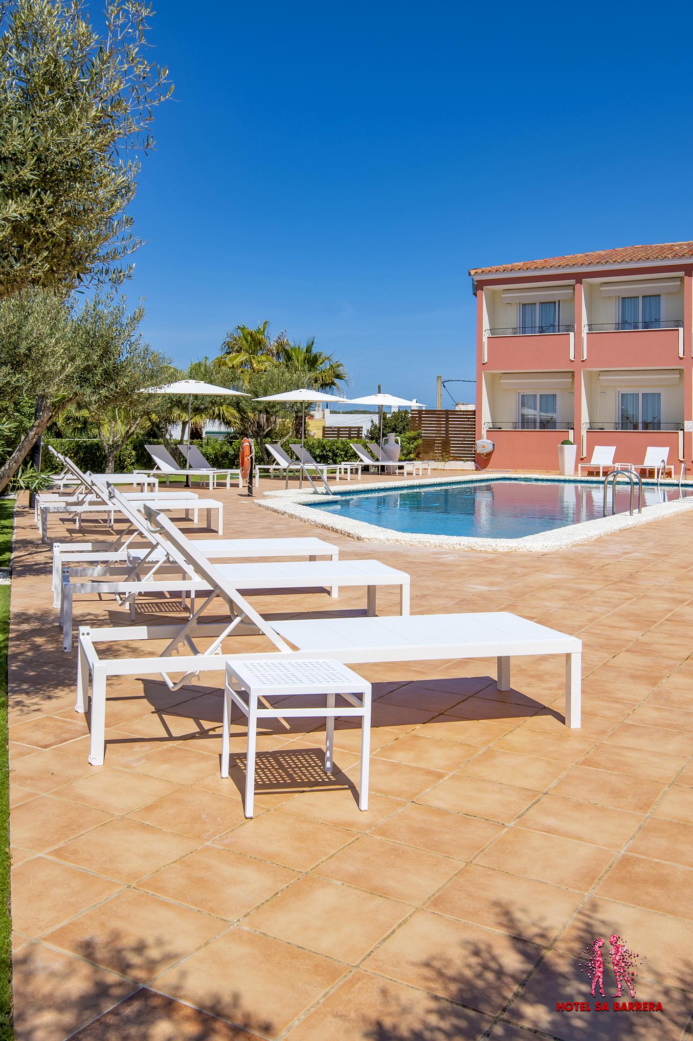 Sa Barrera - Adults Only 3*