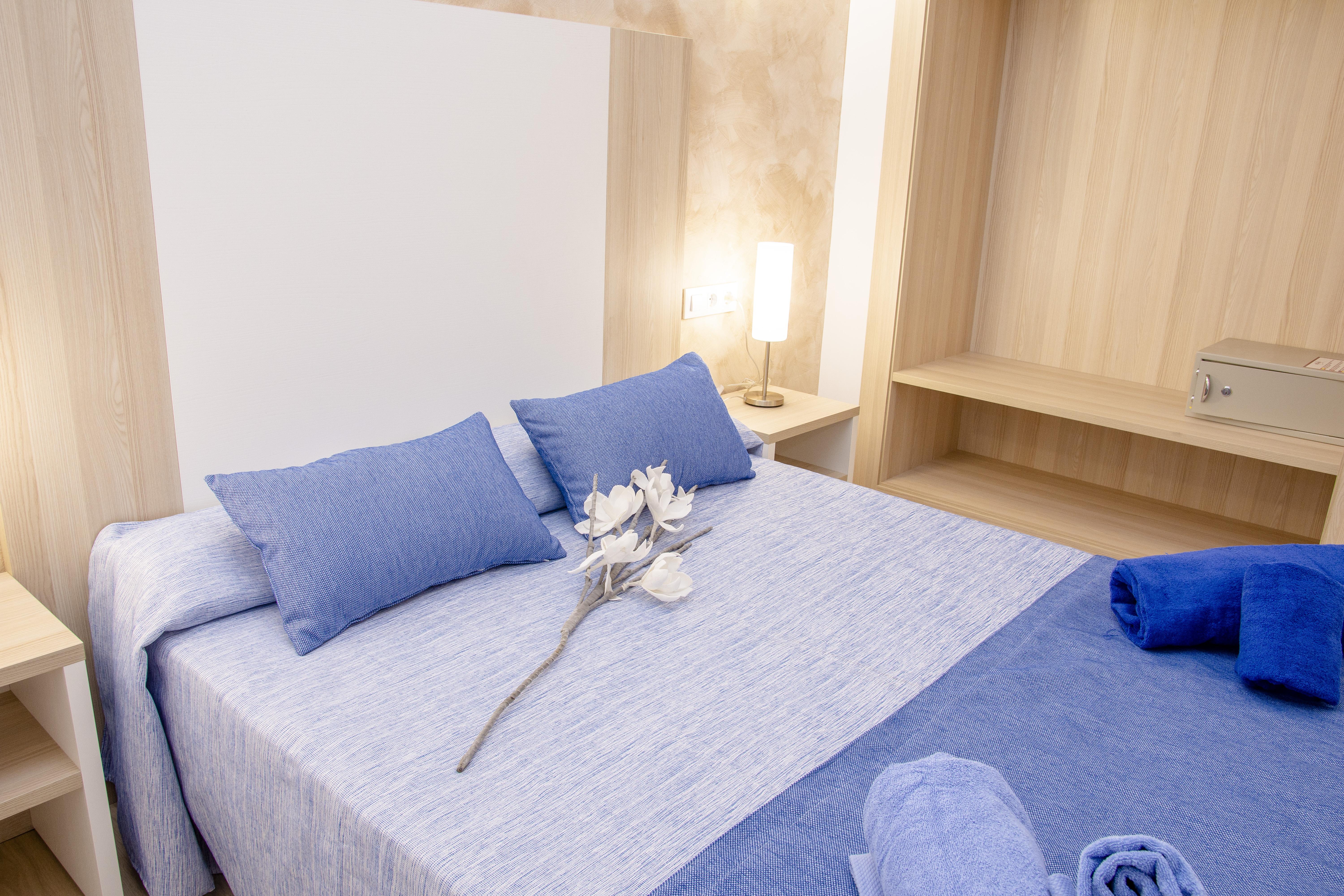 Apartamento Maribel *