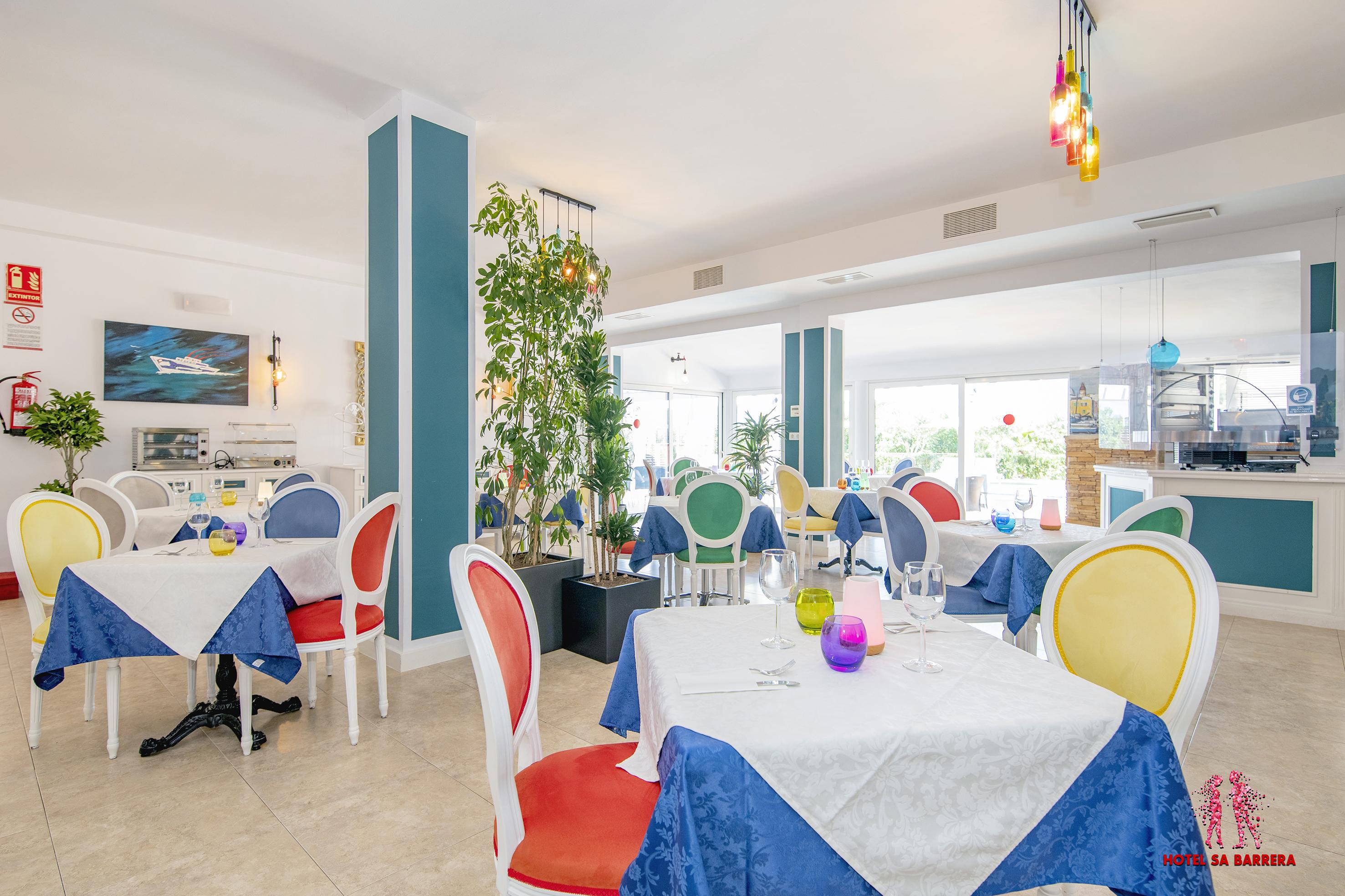 Sa Barrera - Adults Only Hotel 3*