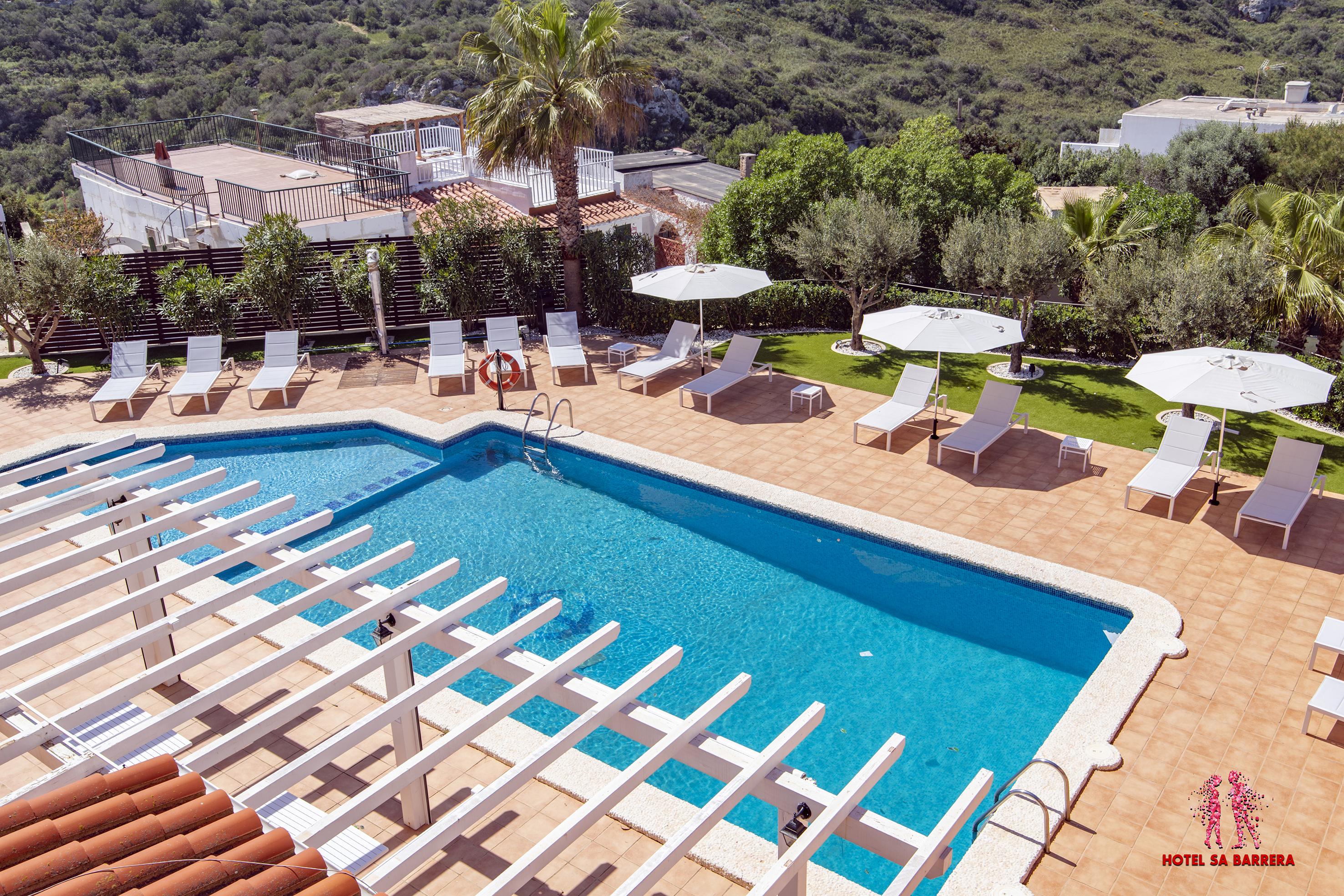 Hotel Sa Barrera - Adults Only 3*