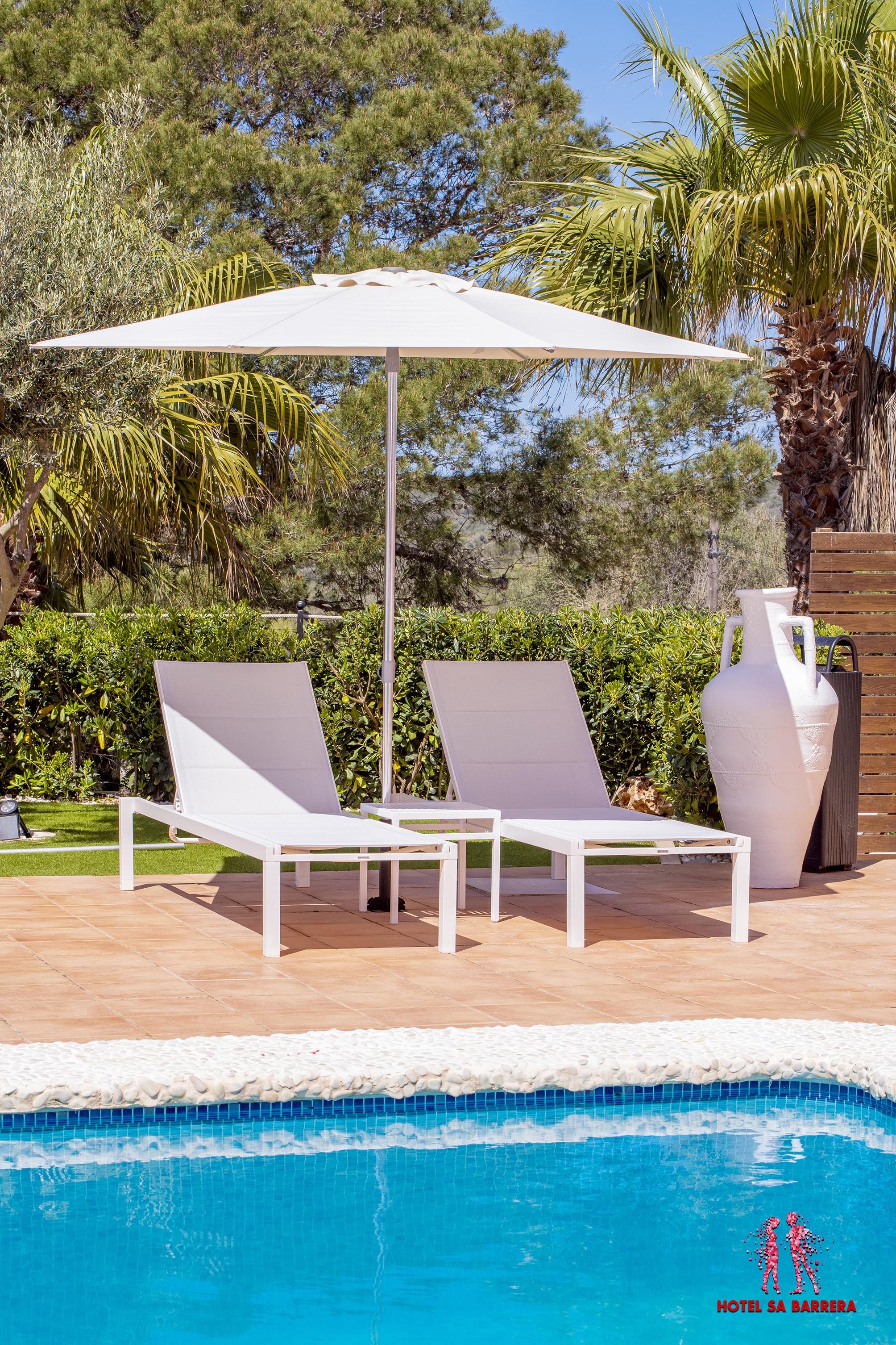 Hotel Sa Barrera - Adults Only