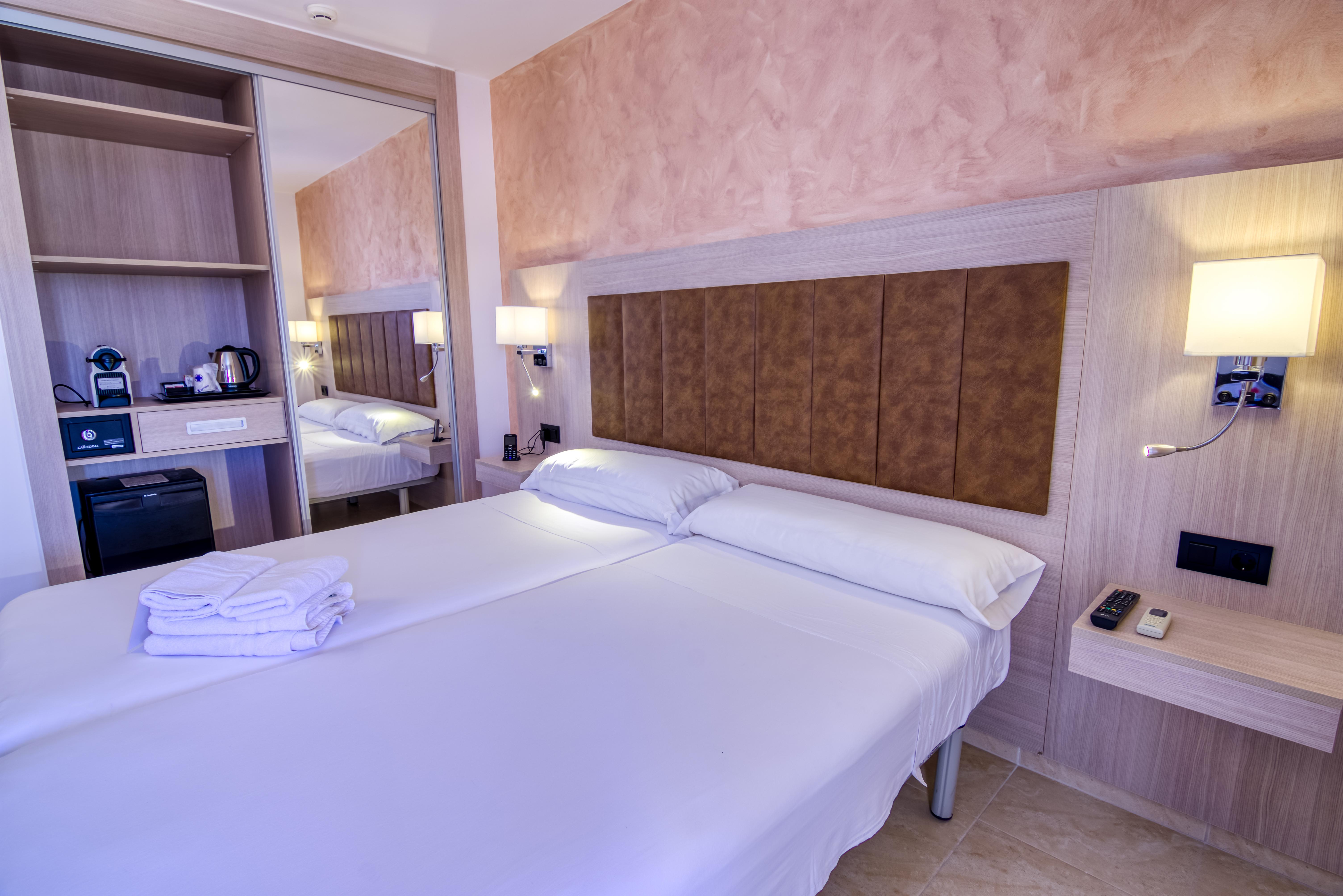 Sa Barrera - Adults Only Hotel 3*