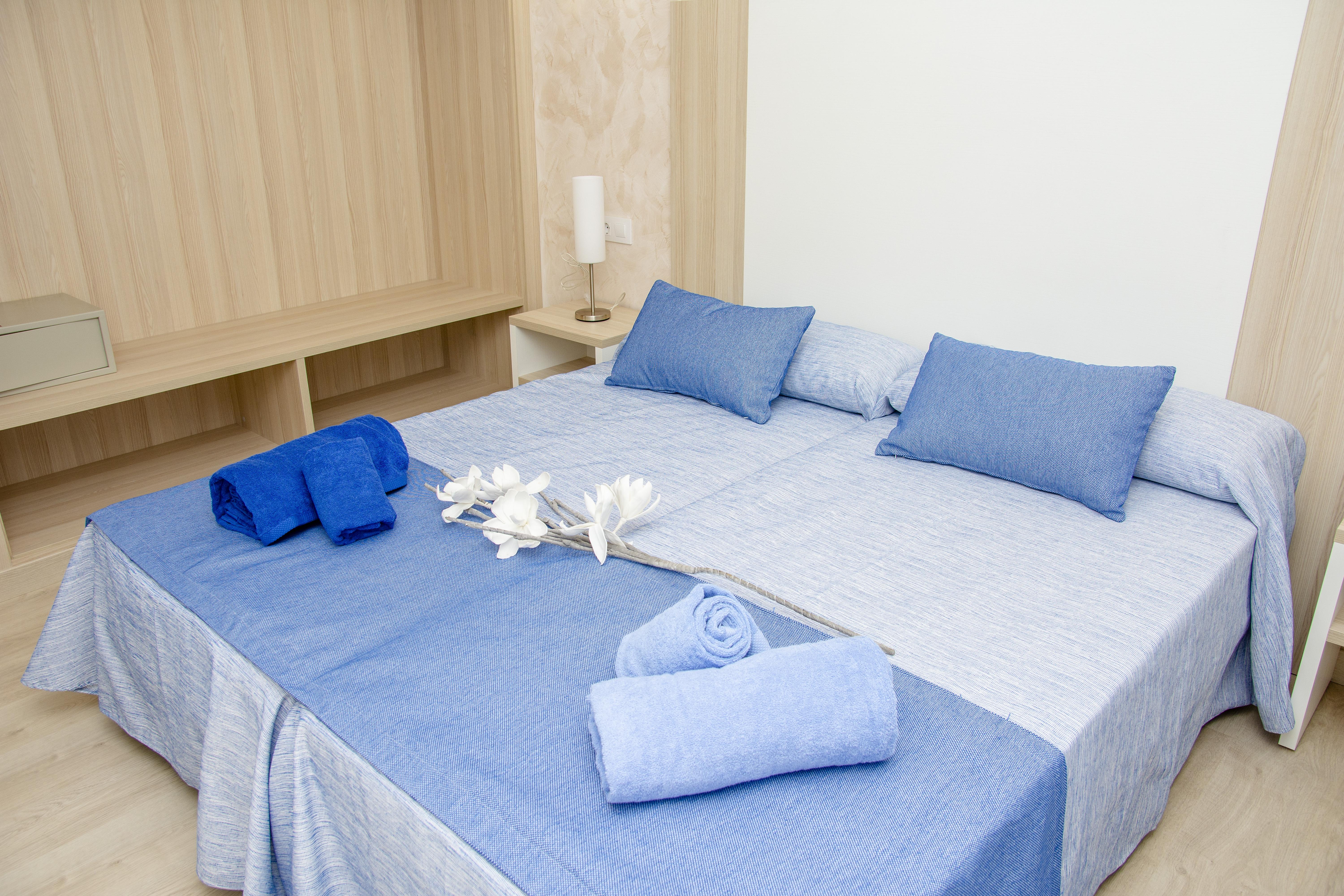 Apartamento Maribel *