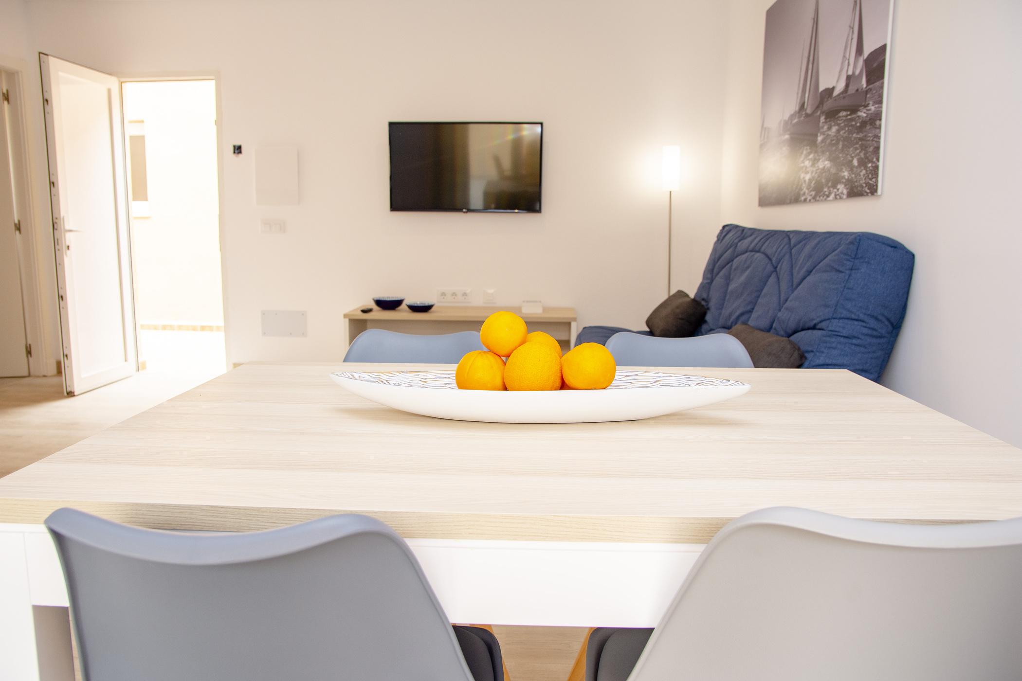 Maribel Apartamento *