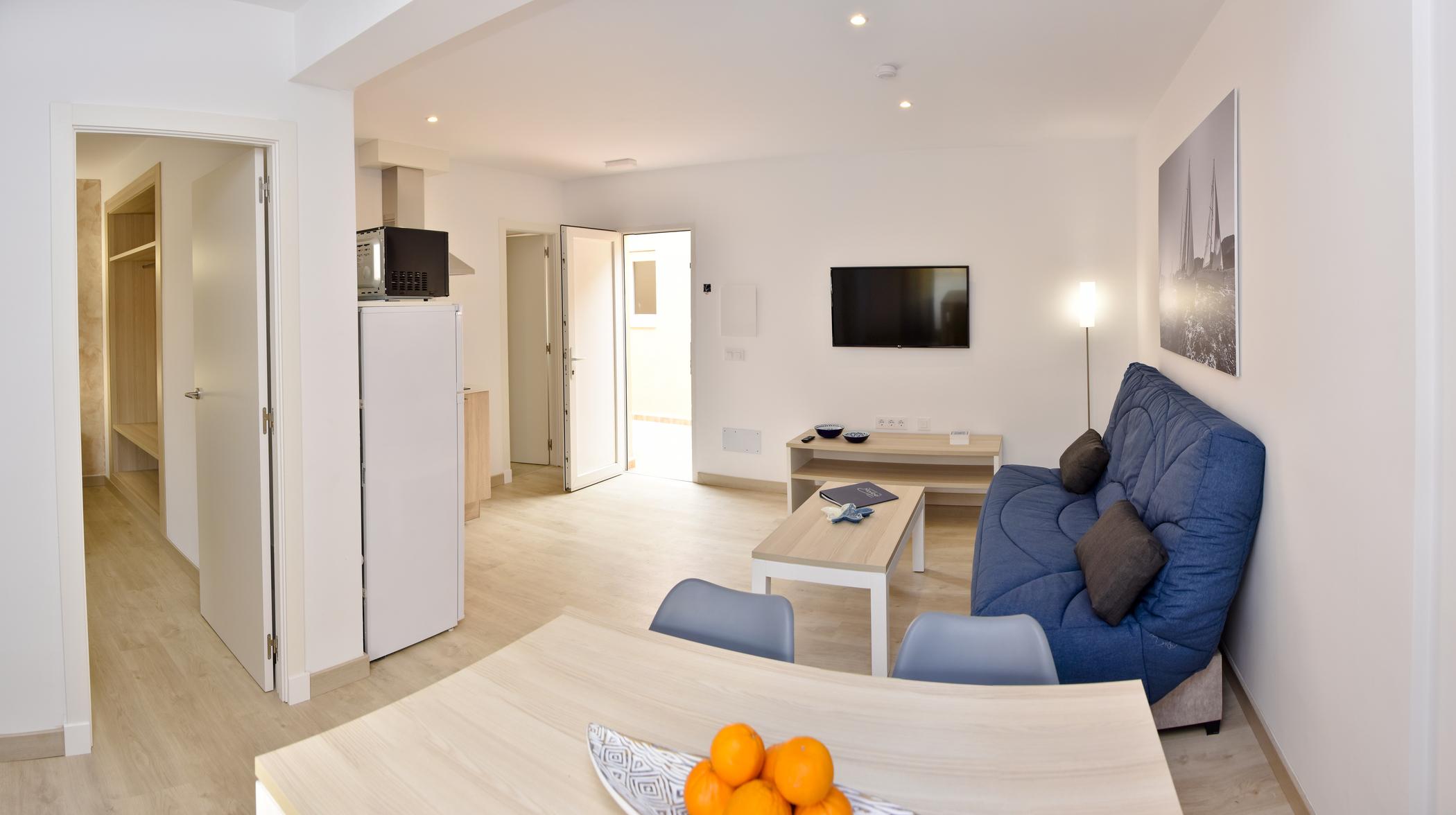 Apartamento Maribel *