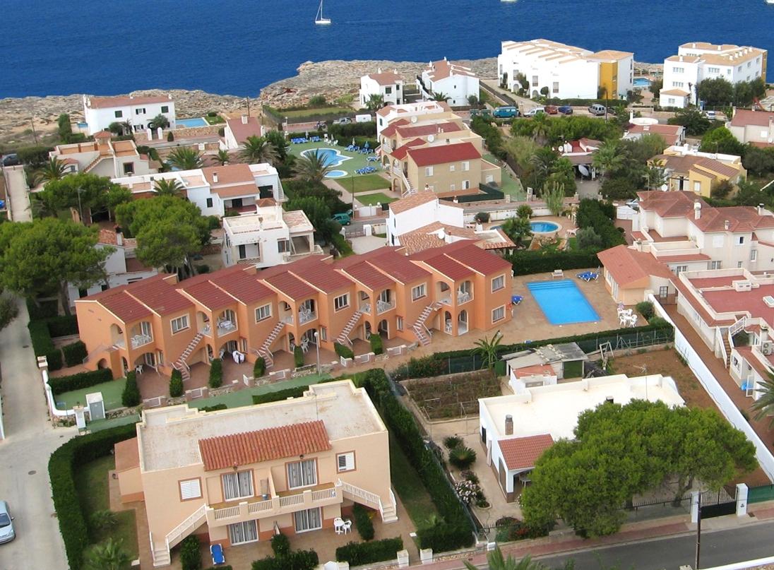 Maribel * Cala Blanca (Menorca)