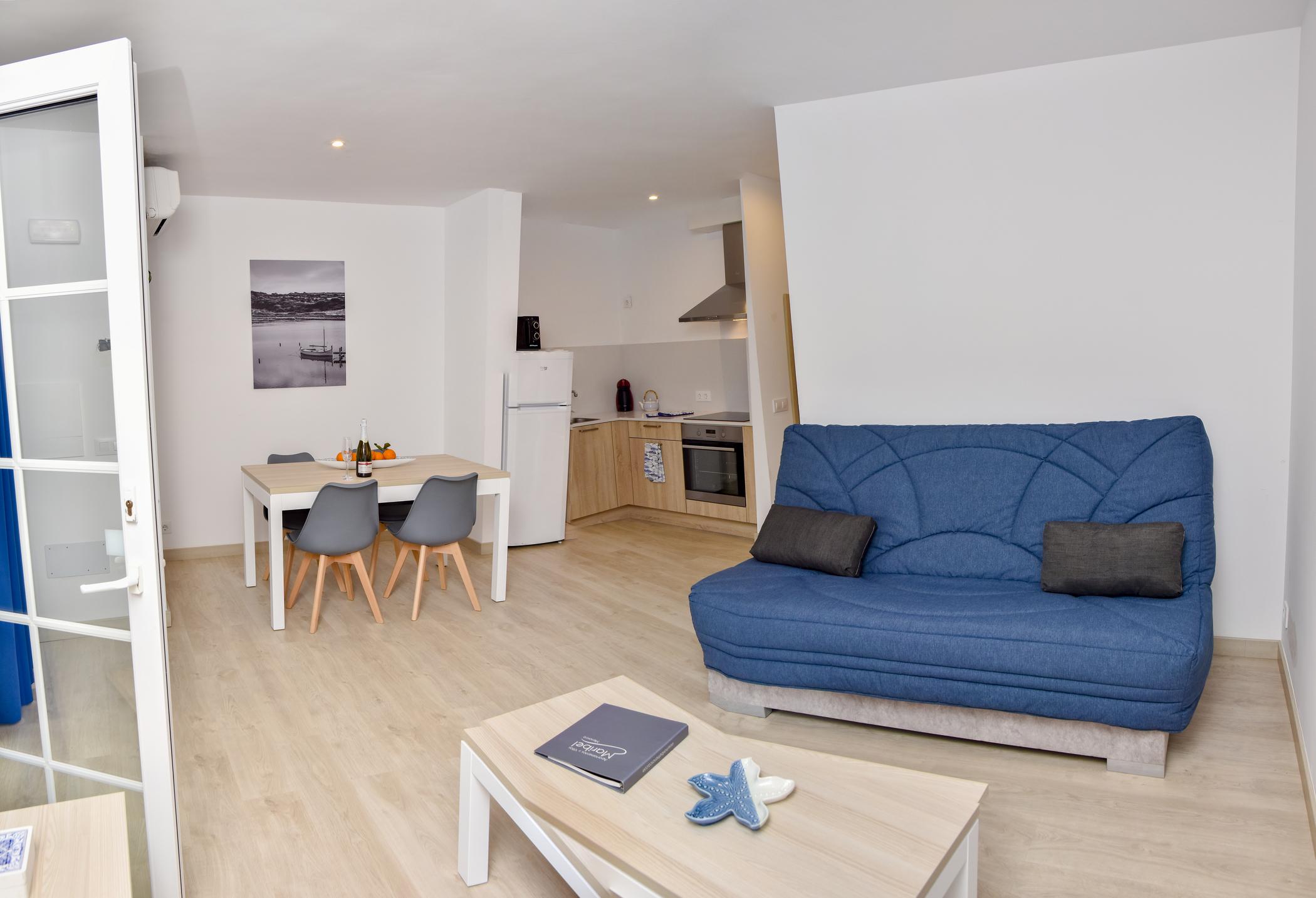 Apartamento Maribel *