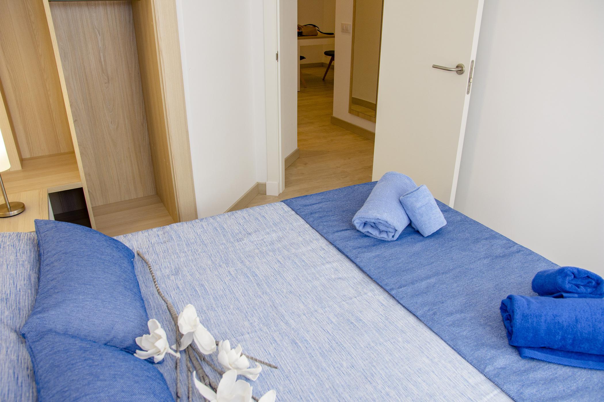 Apartamento Maribel *