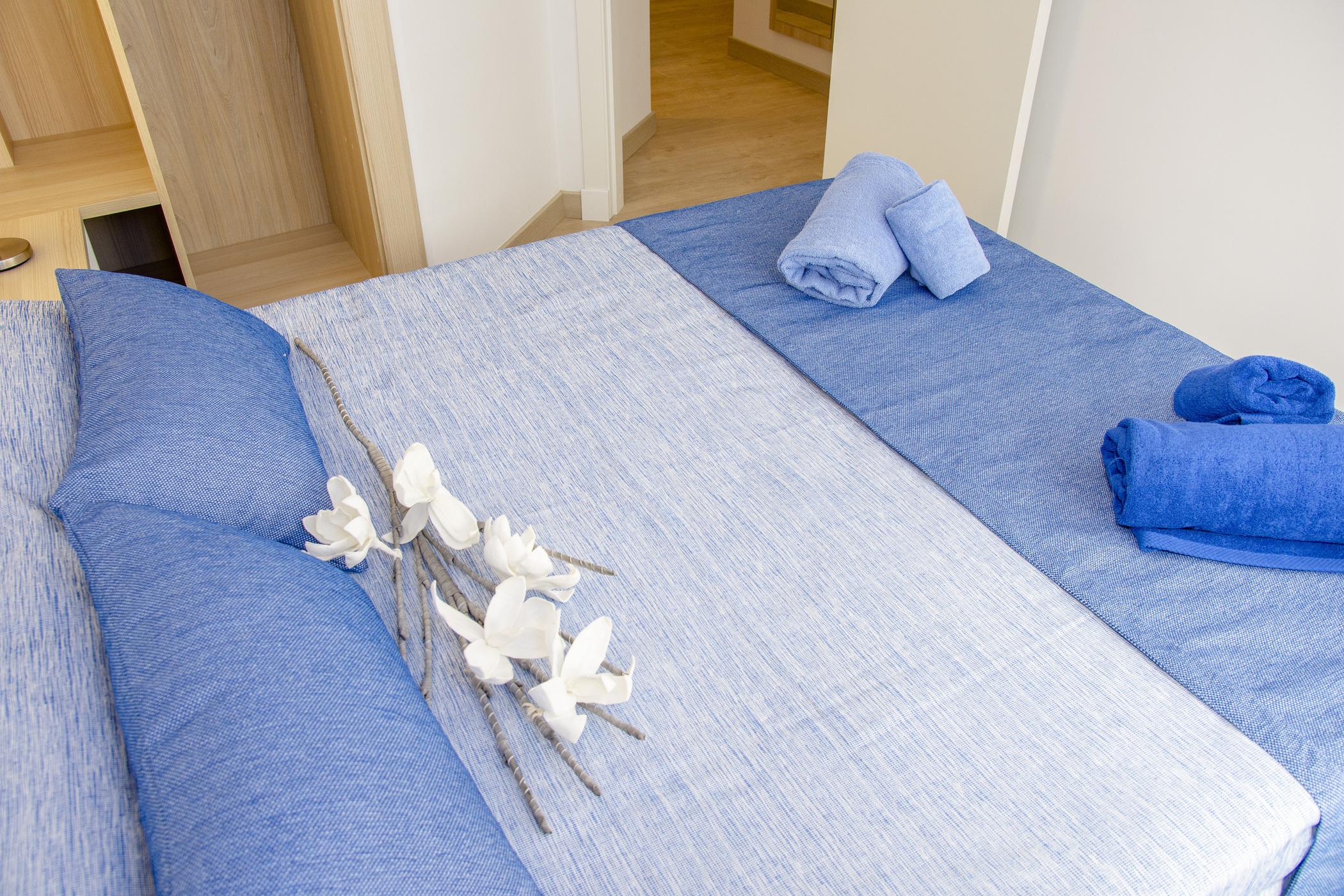 Apartamento Maribel