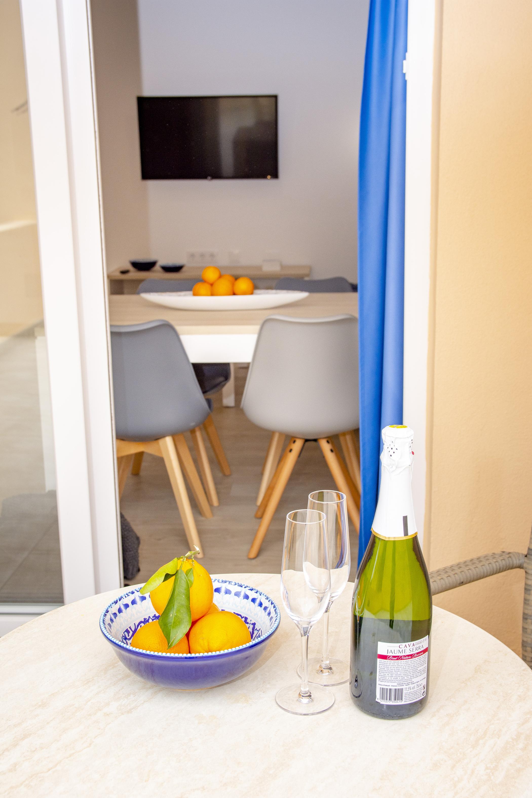 Apartamento Maribel *