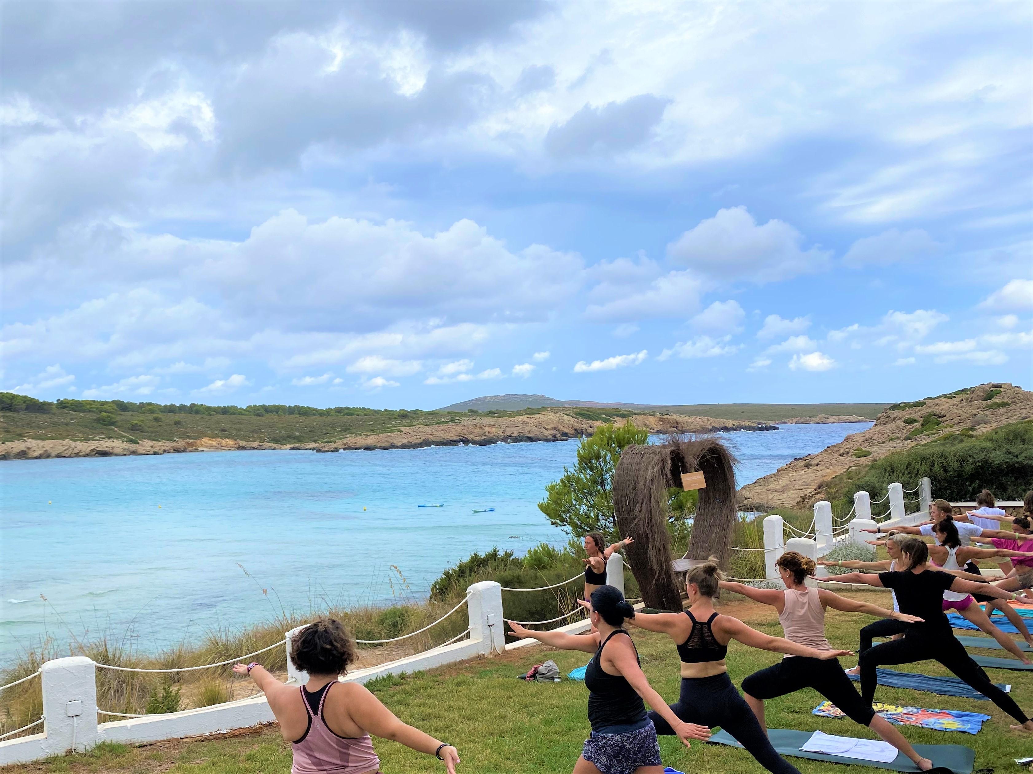 Hotel Club Menorca Son Parc