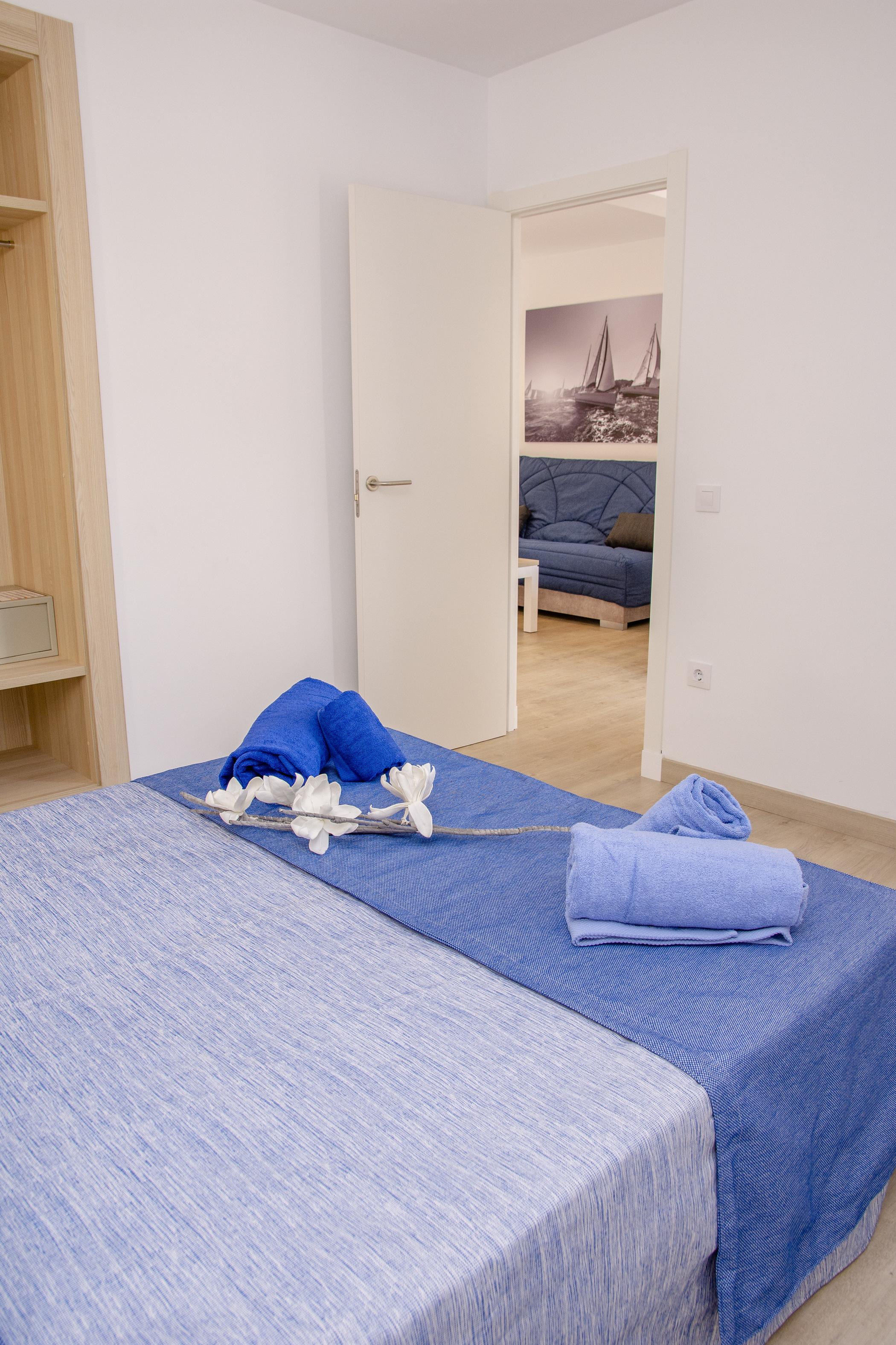 Maribel Apartamento