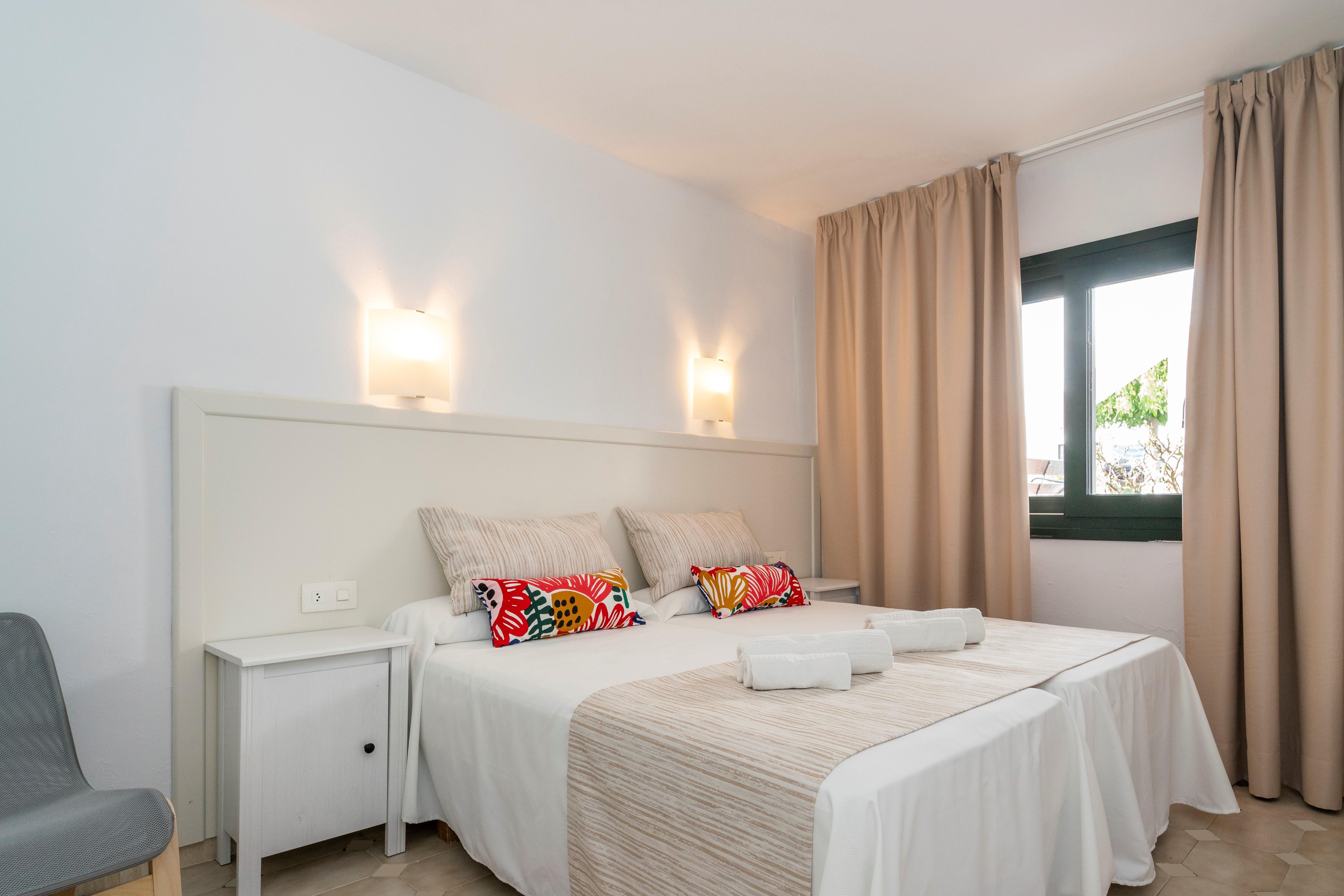 Club Menorca Hotel