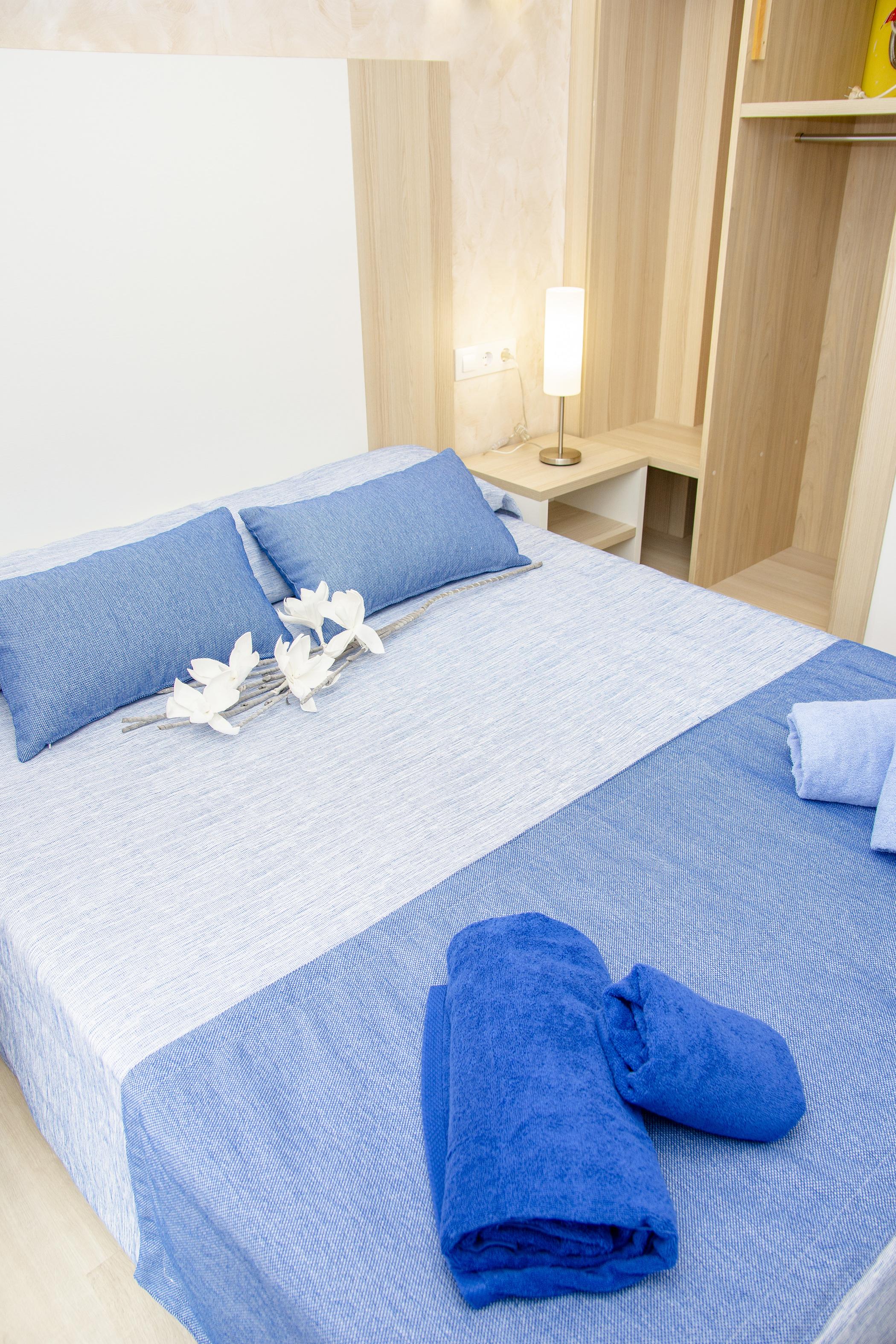 Maribel Apartamento *