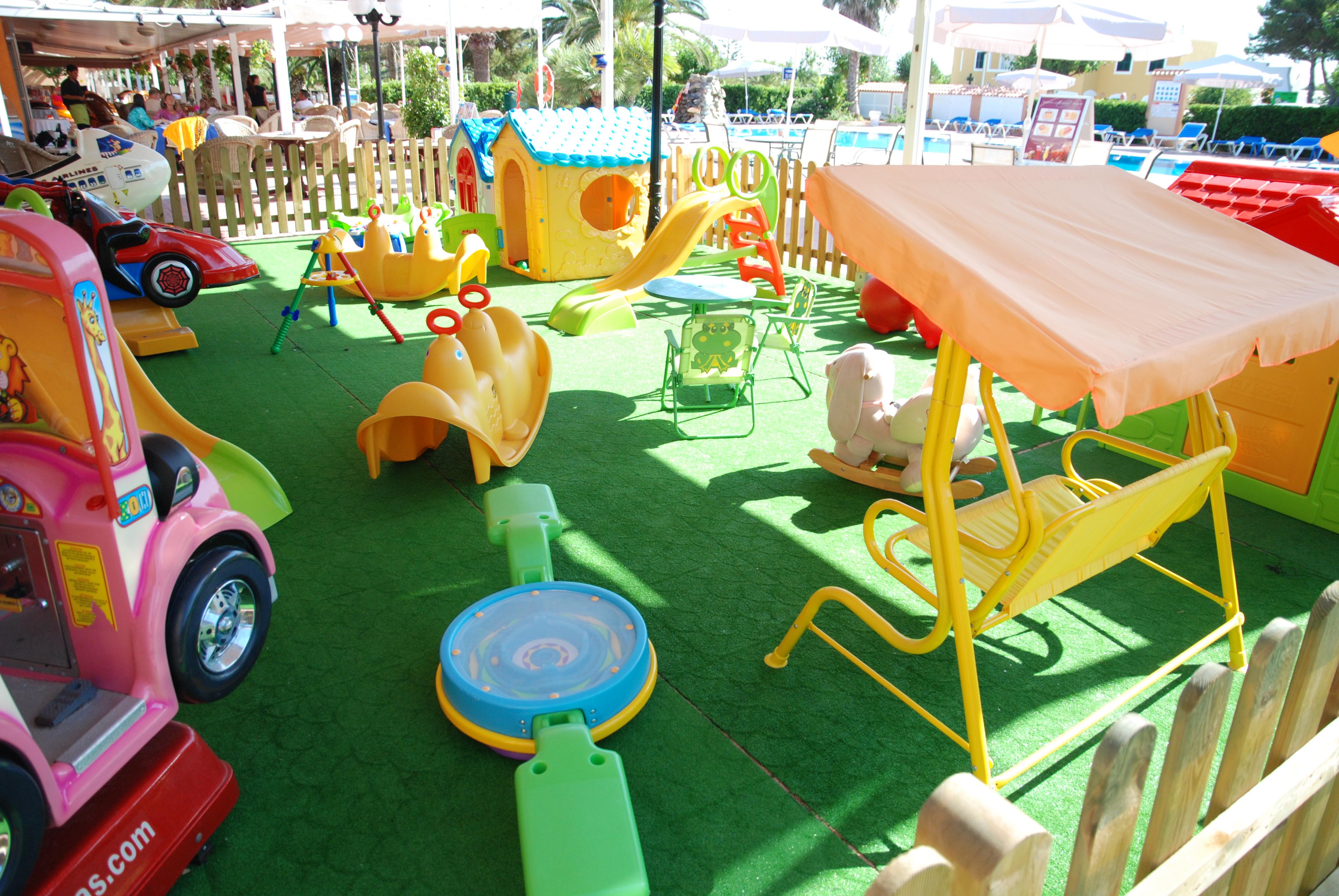 Apartamento Maribel