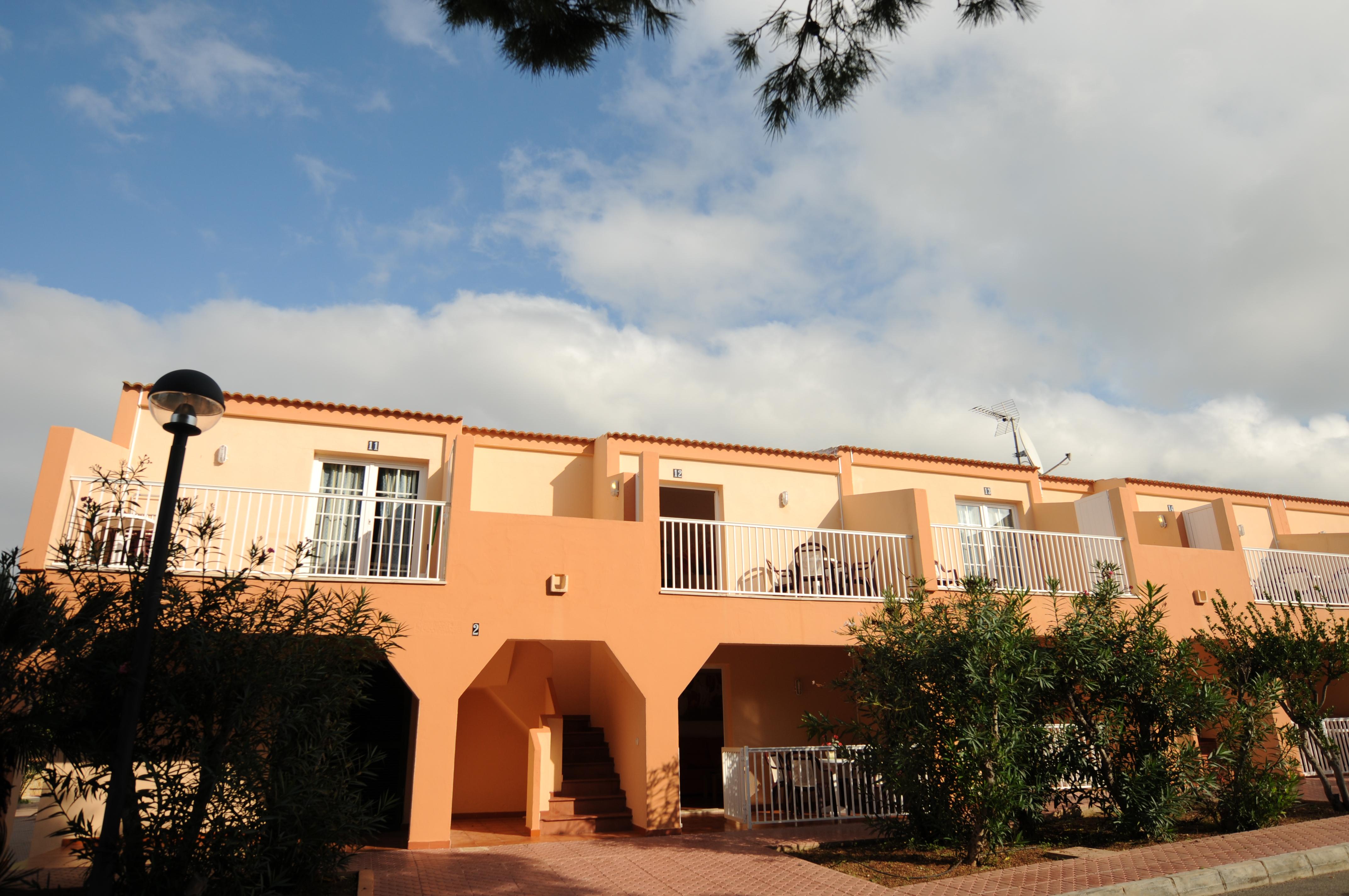 Maribel Cala Blanca (Menorca)