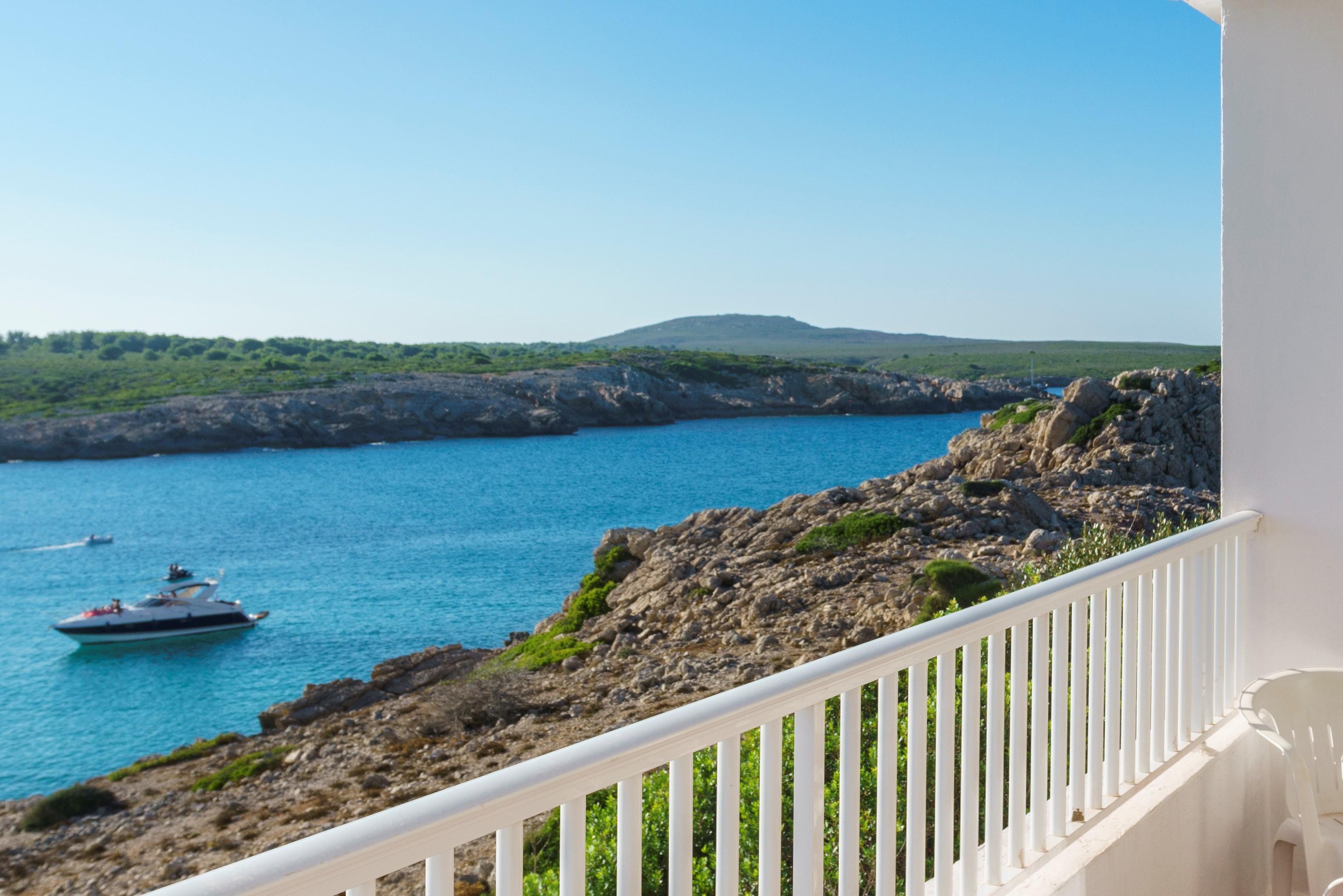 Hotel Club Menorca