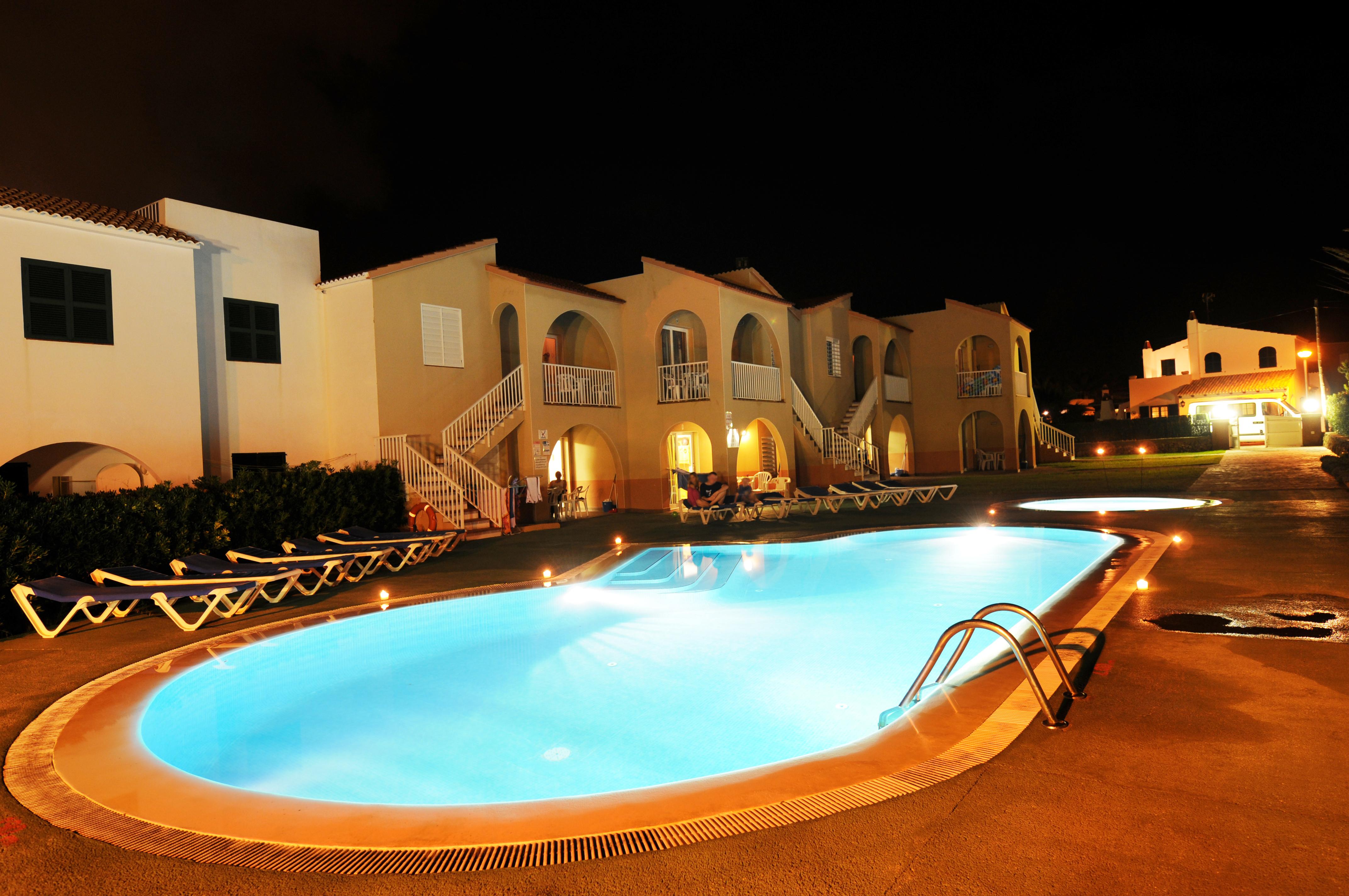 Maribel Apartamento