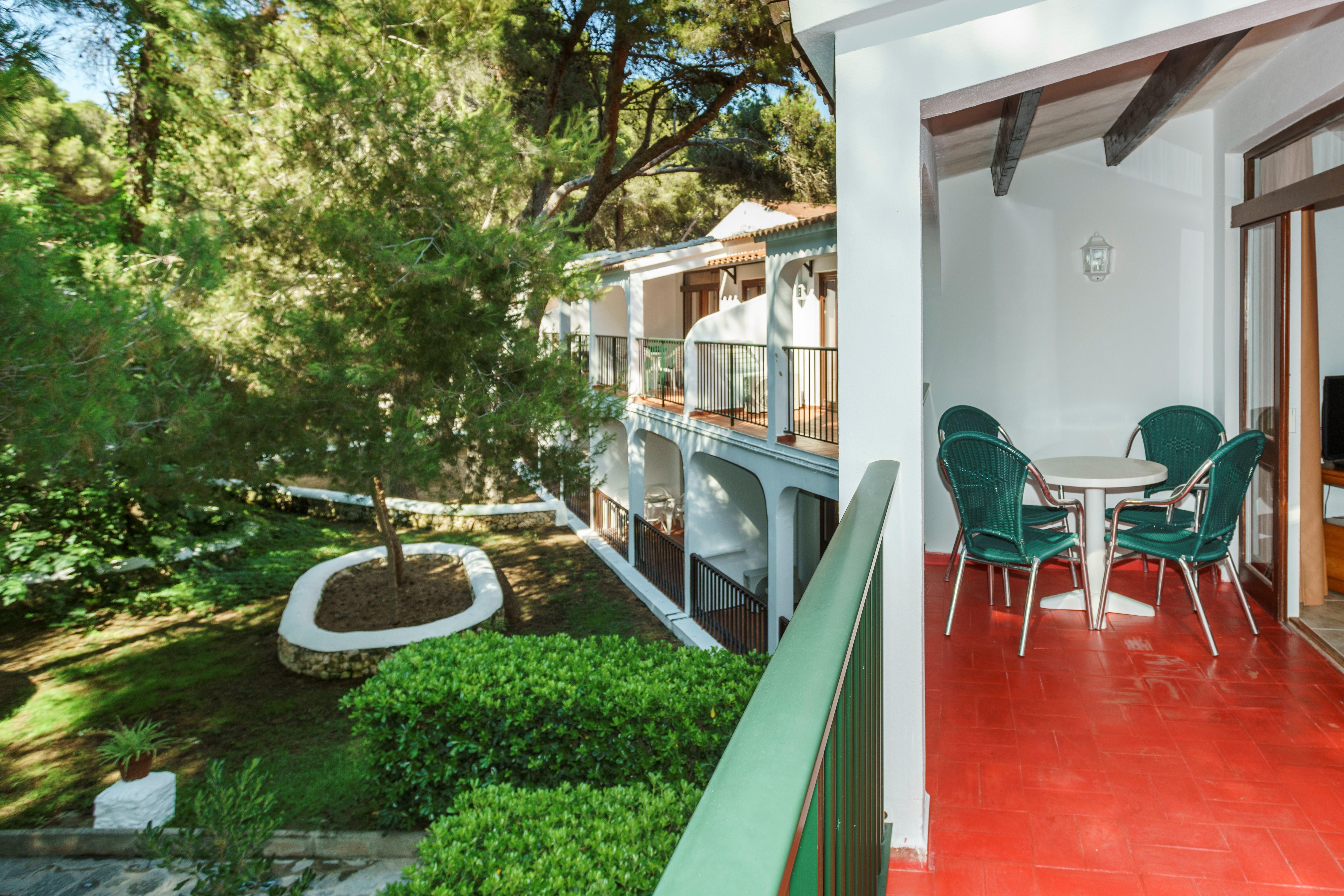 Aparthotel Sol Parc & Son Parc