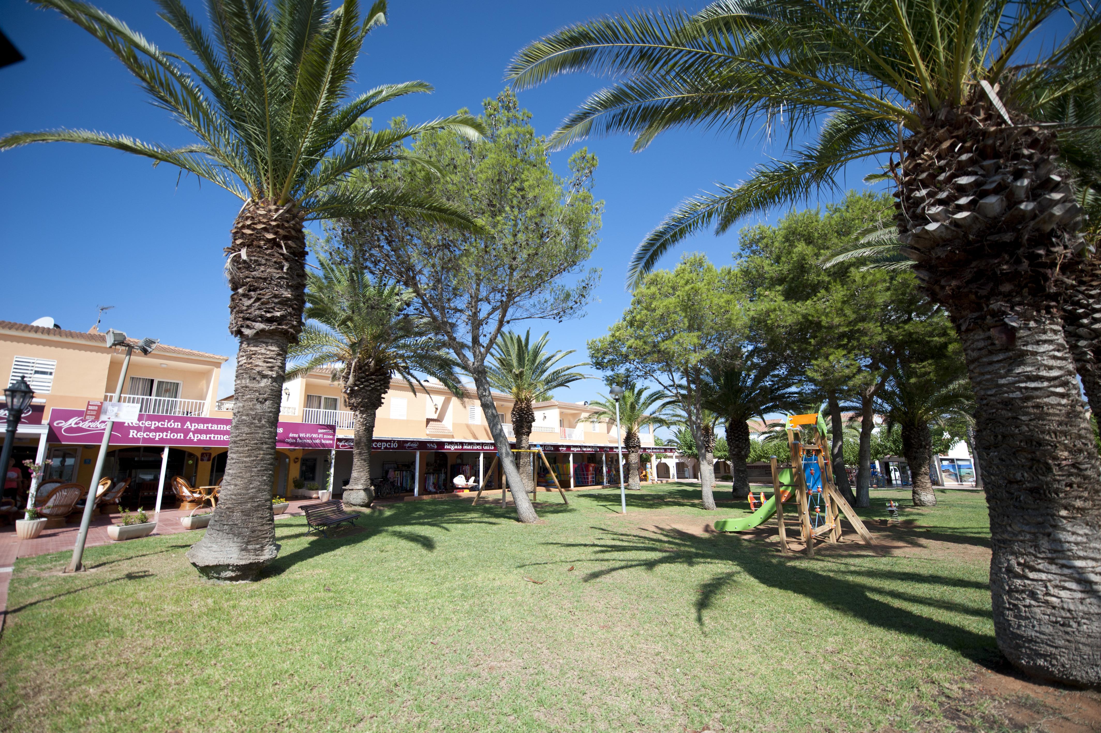 Apartamento Maribel