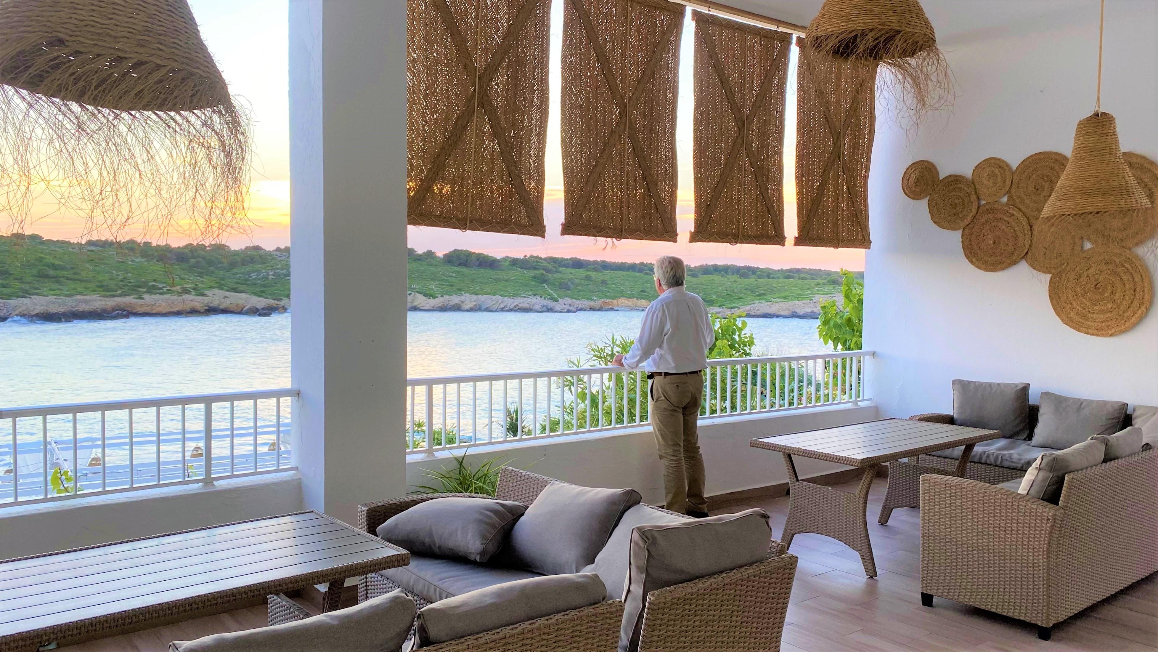 Hotel Club Menorca 3*