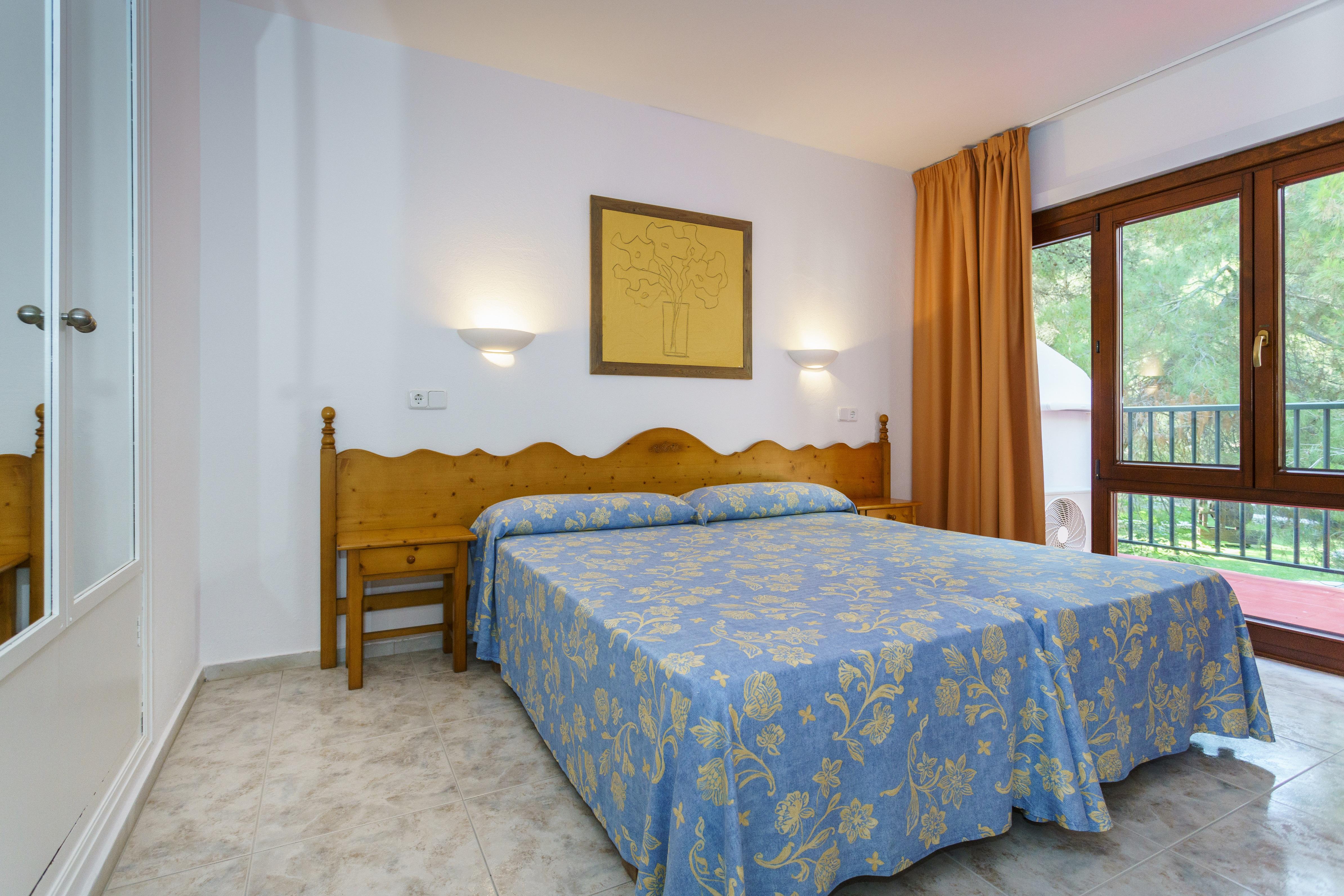 Sol Parc & Aparthotel