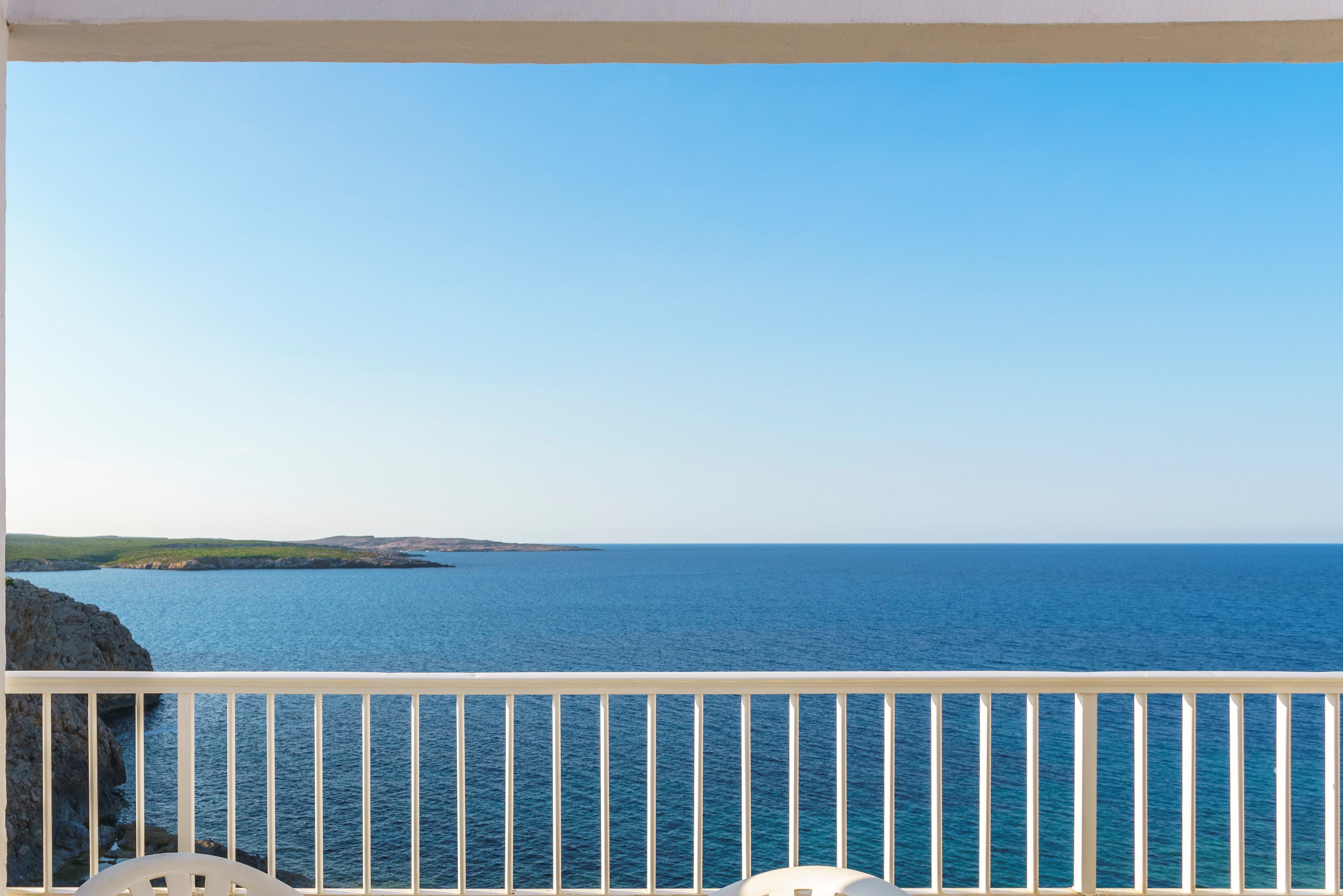 Club Menorca 3* Son Parc
