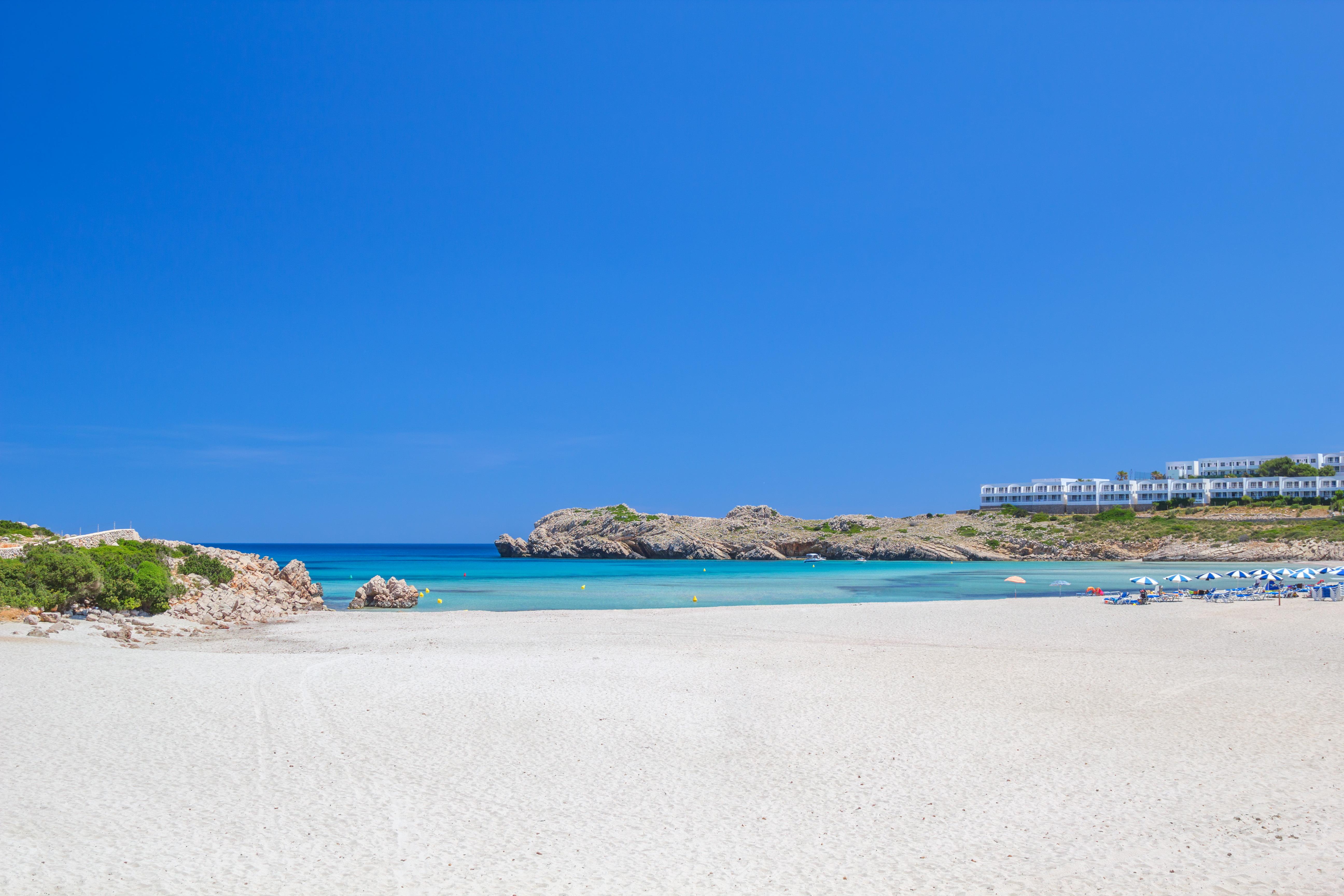 Hotel Club Menorca