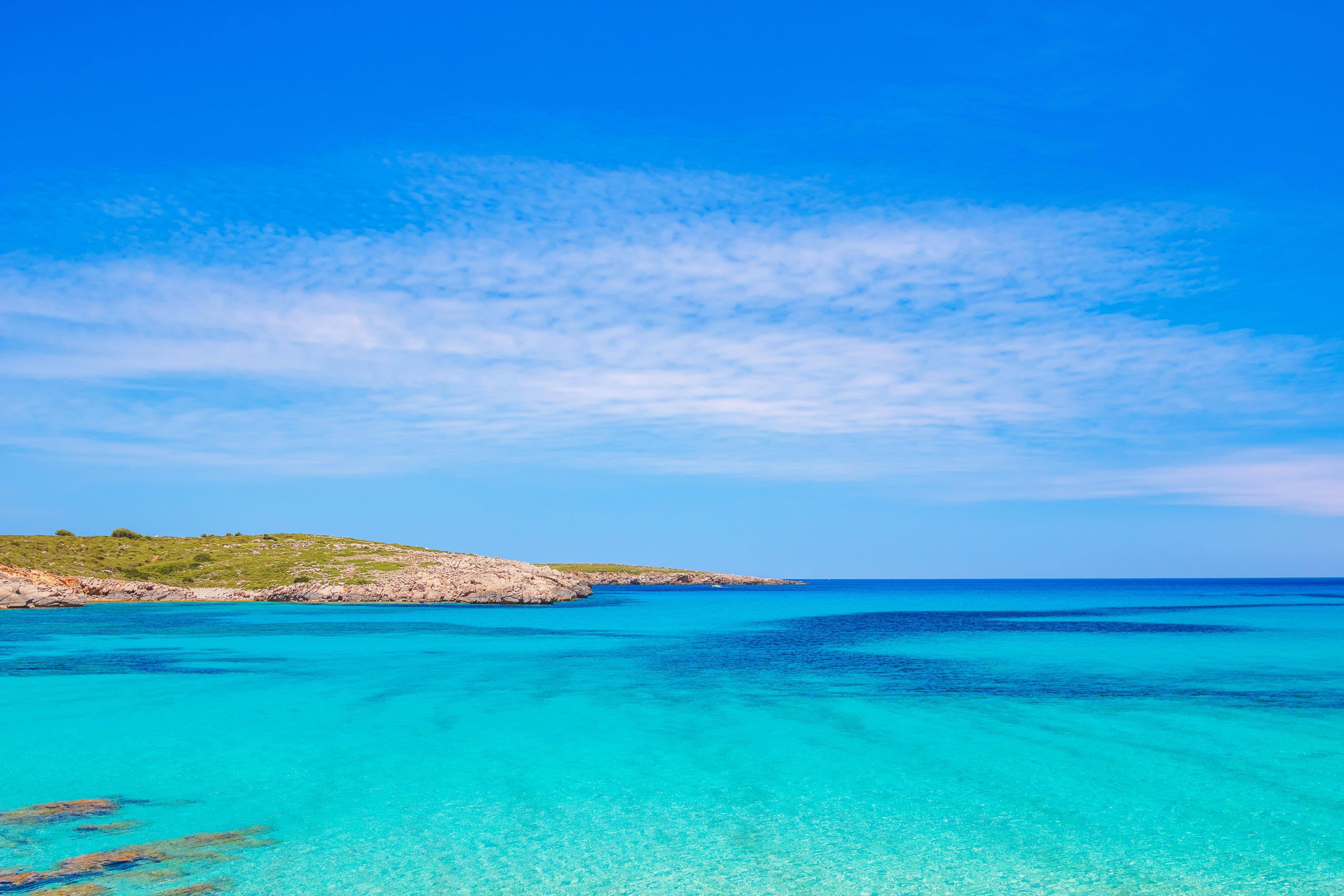 Club Menorca 3* Son Parc