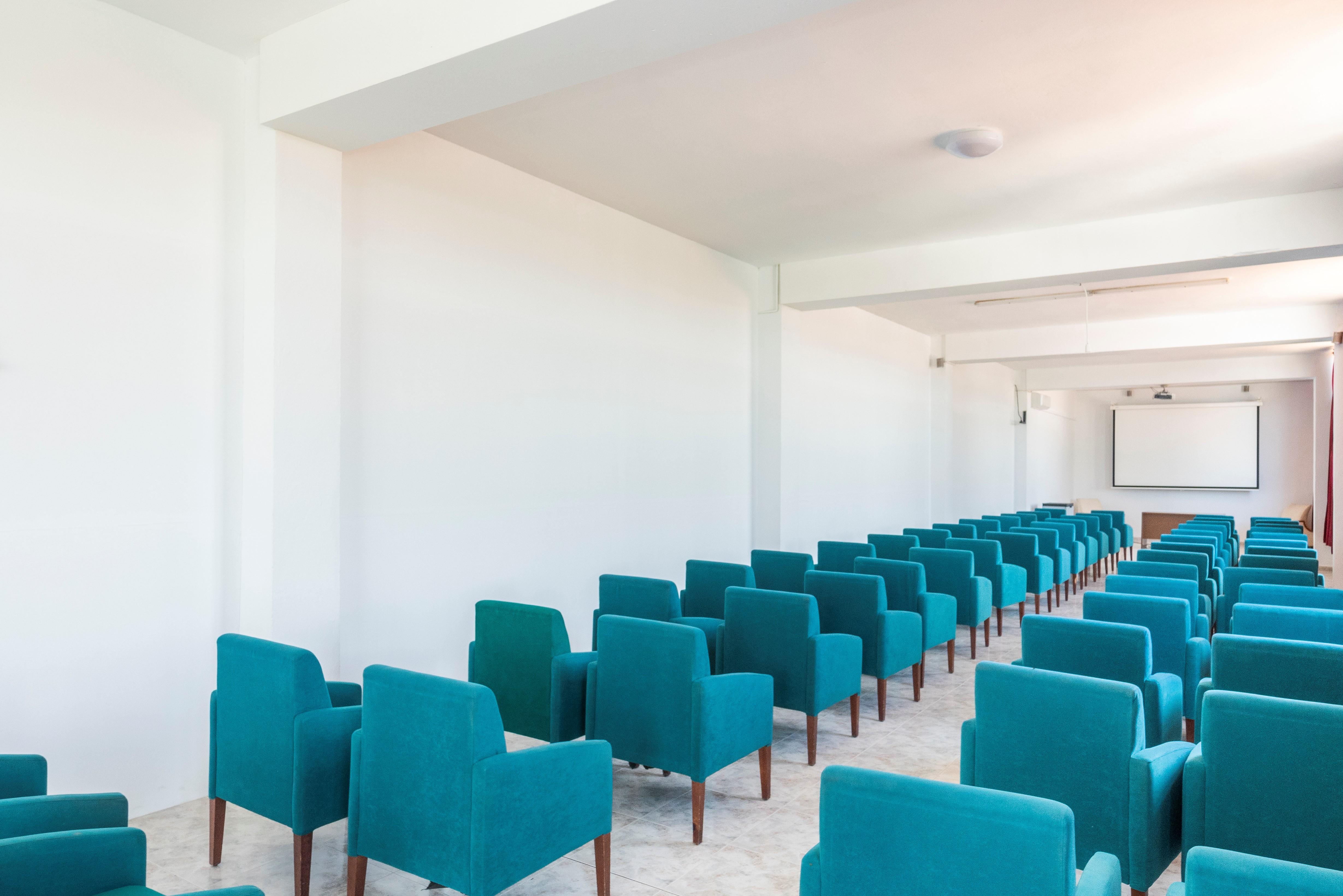 Hotel Club Menorca Son Parc
