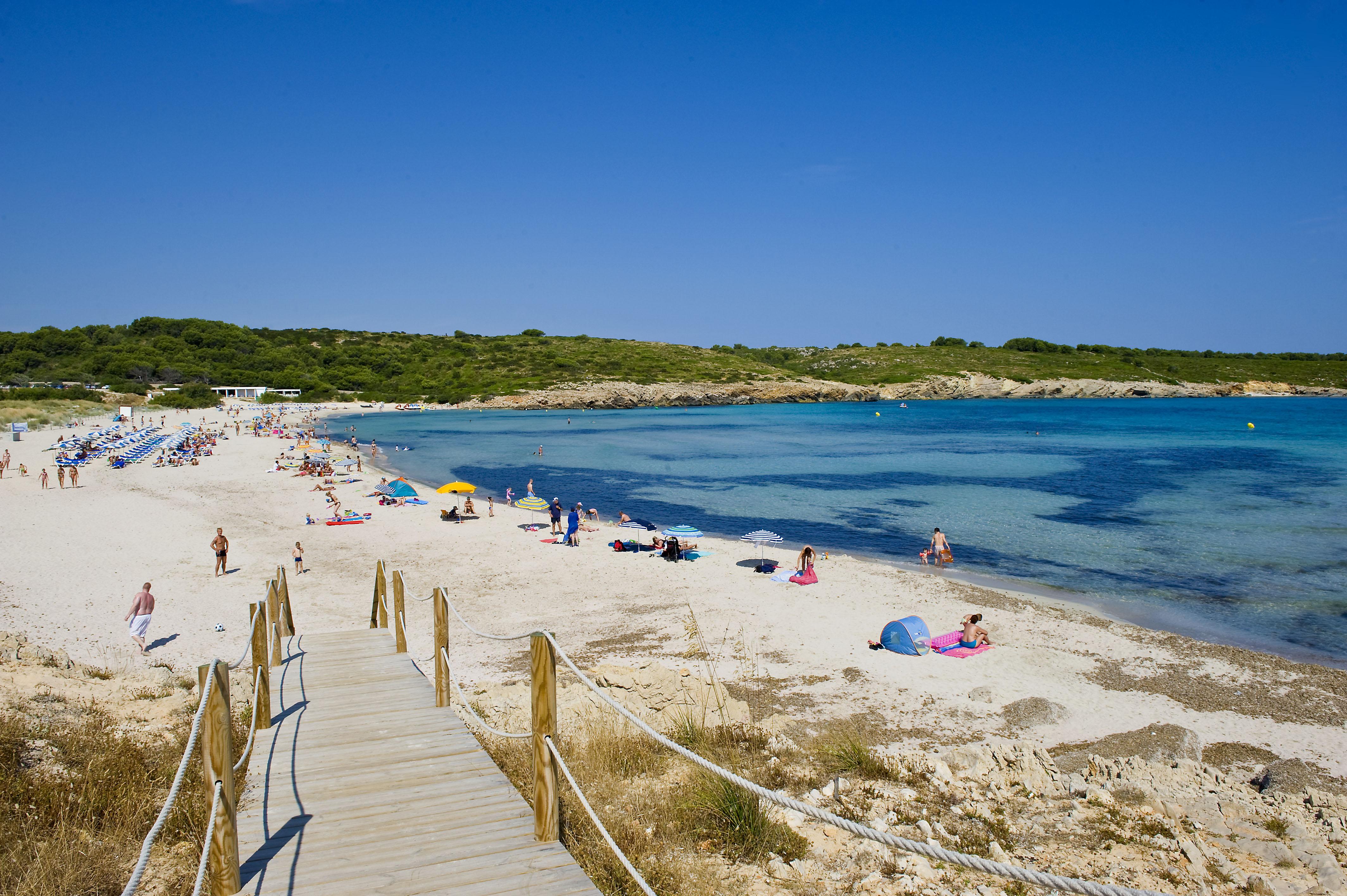 Hotel Club Menorca Son Parc