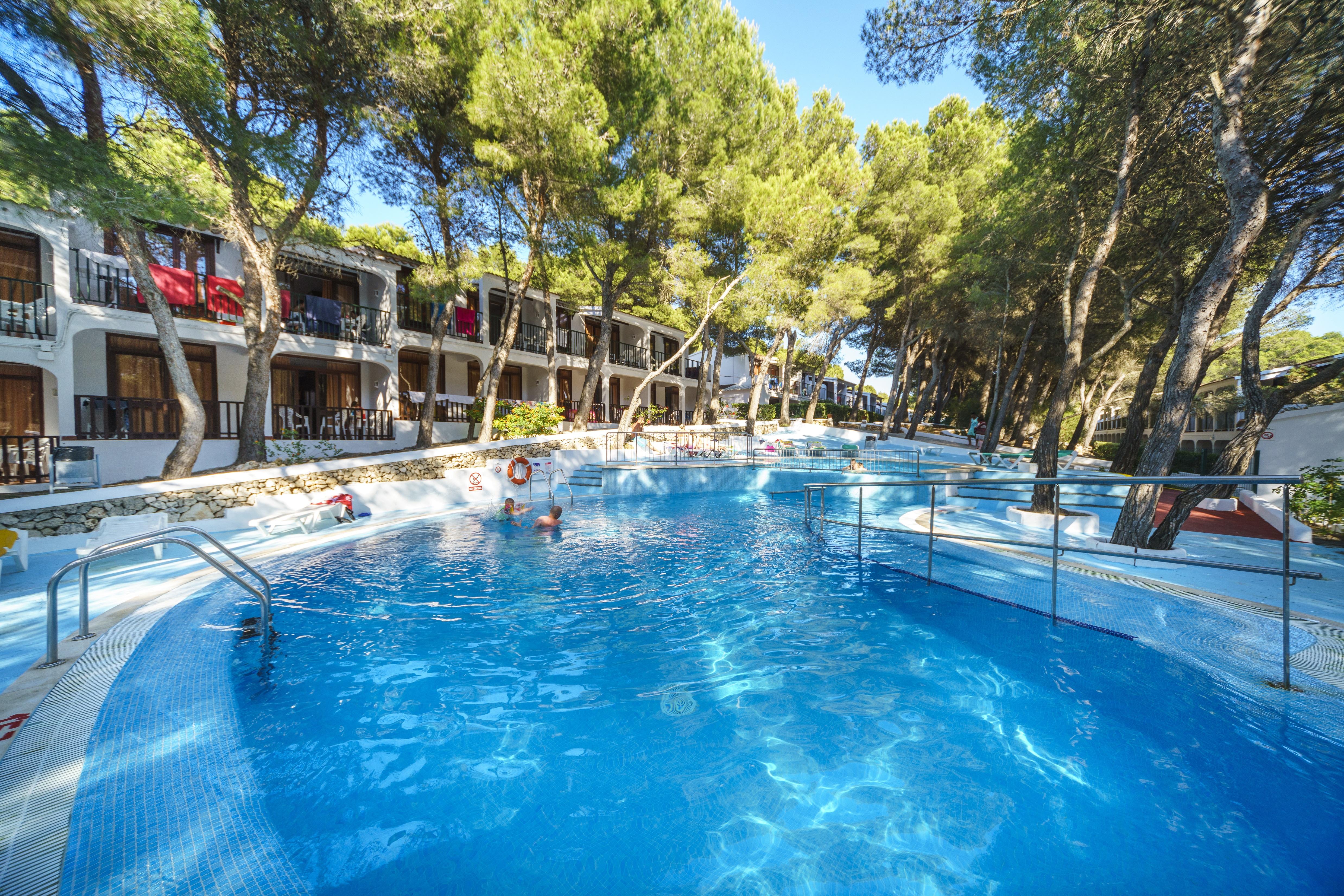 Sol Parc & 3* Son Parc