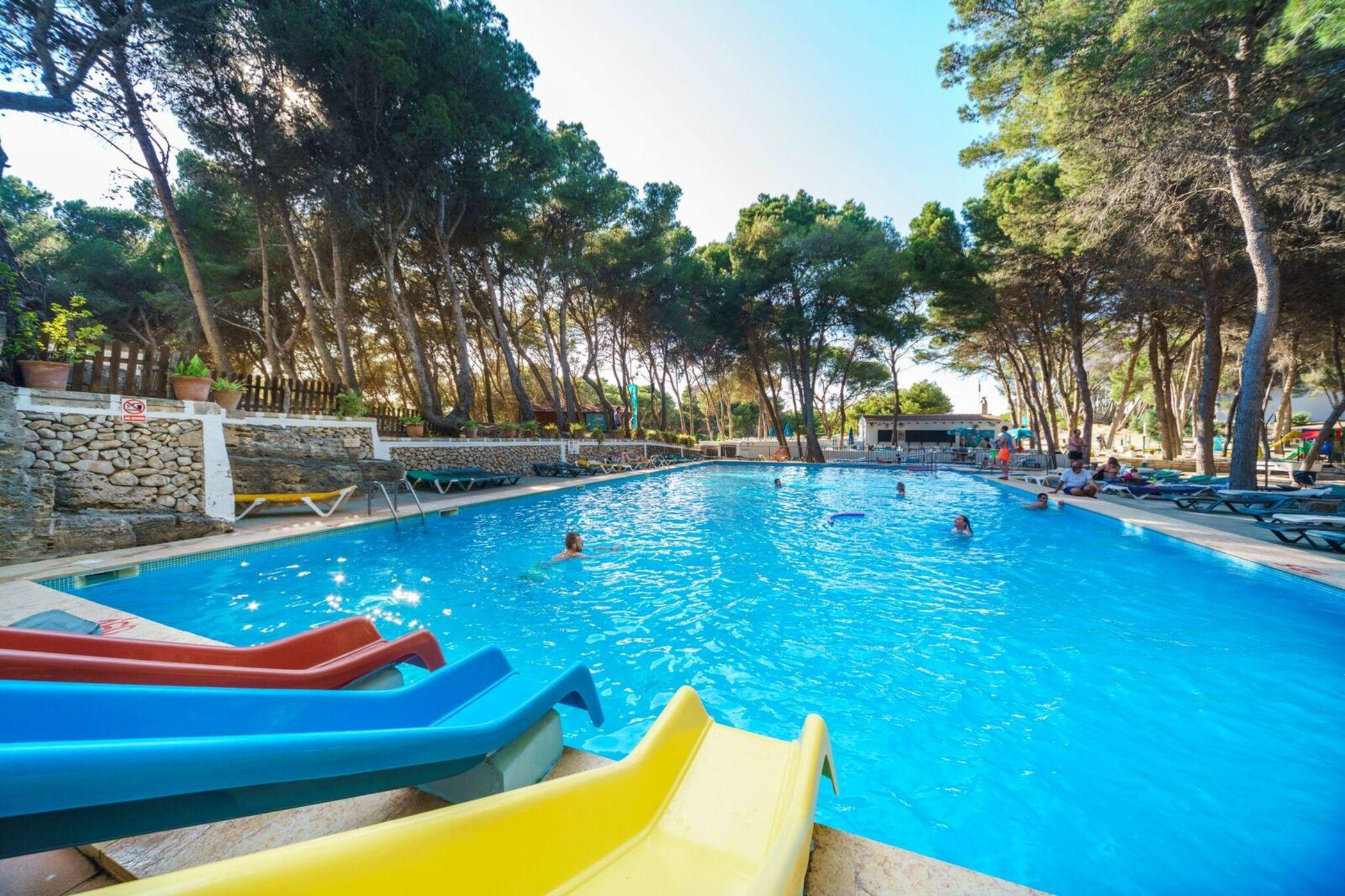 Aparthotel Sol Parc & Son Parc