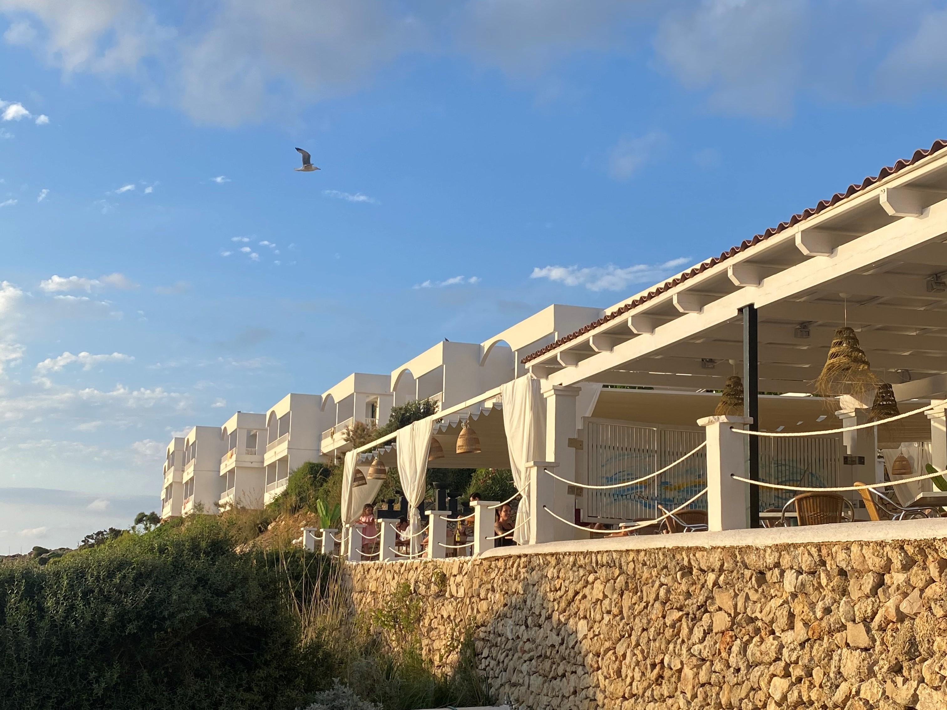 Club Menorca Hotel Son Parc